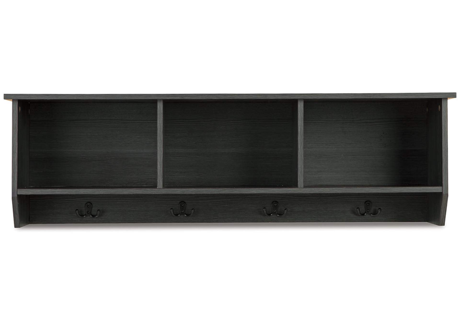Mansi Wall Shelf image 3