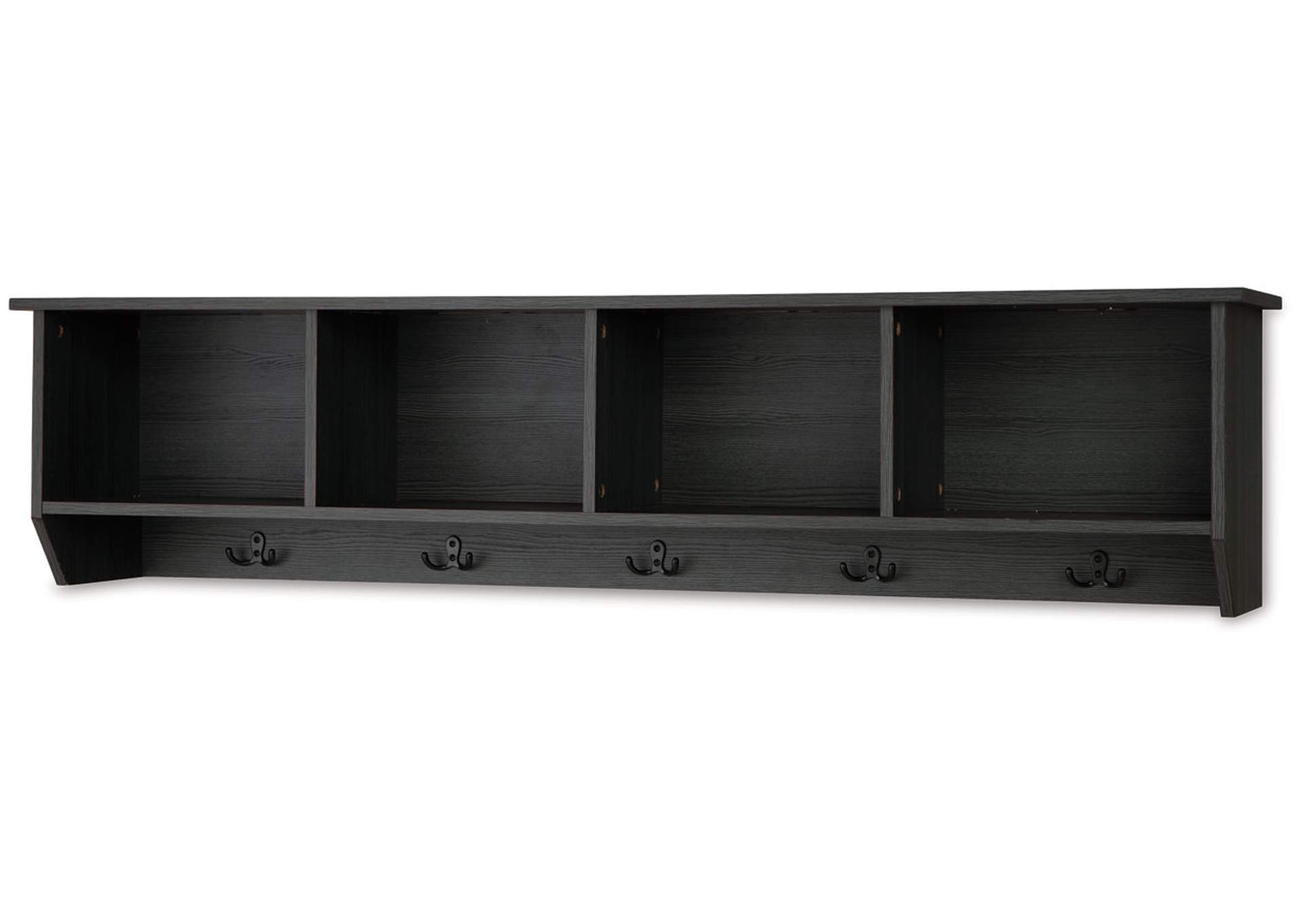 Mansi Wall Shelf image 1