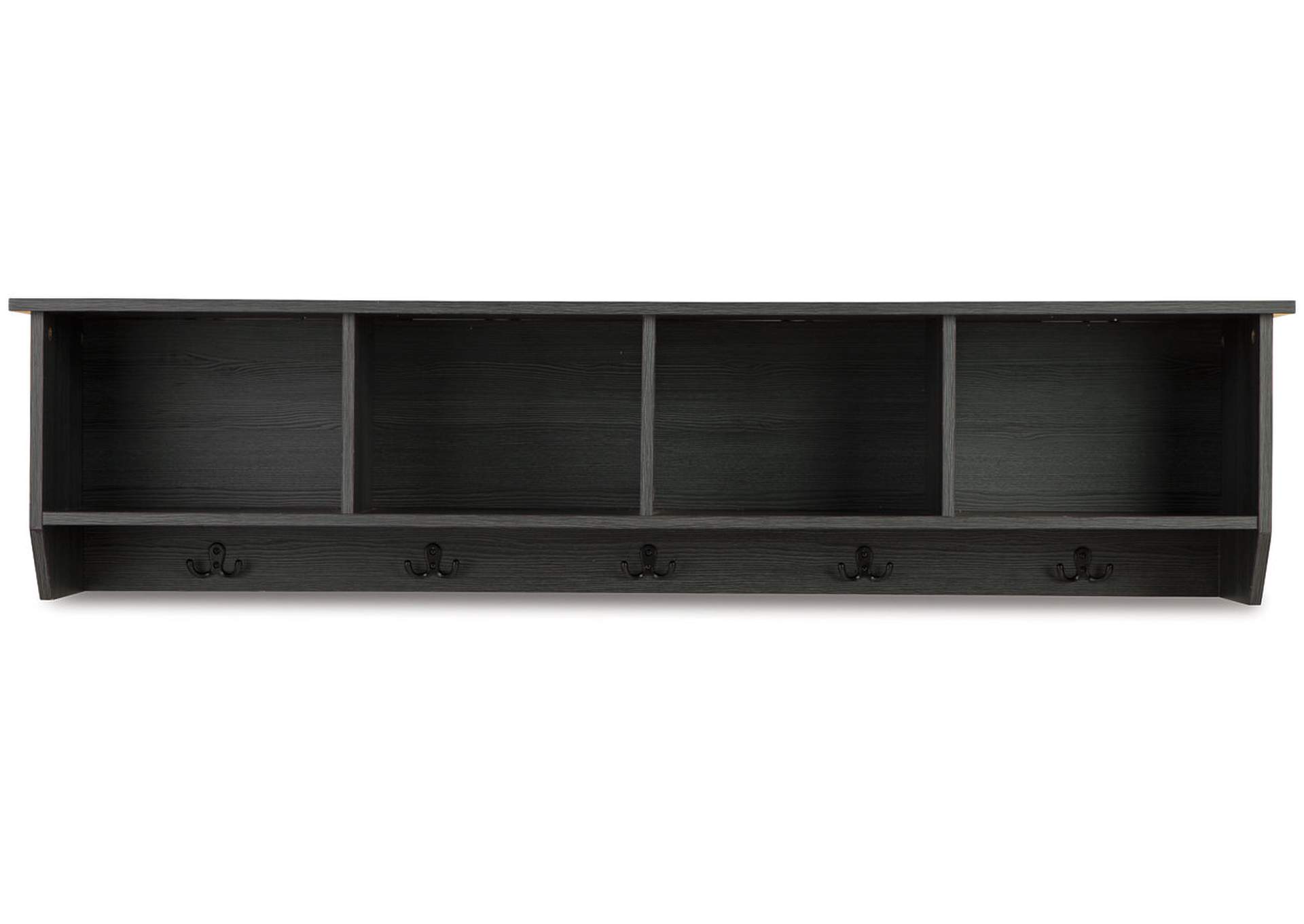 Mansi Wall Shelf image 3