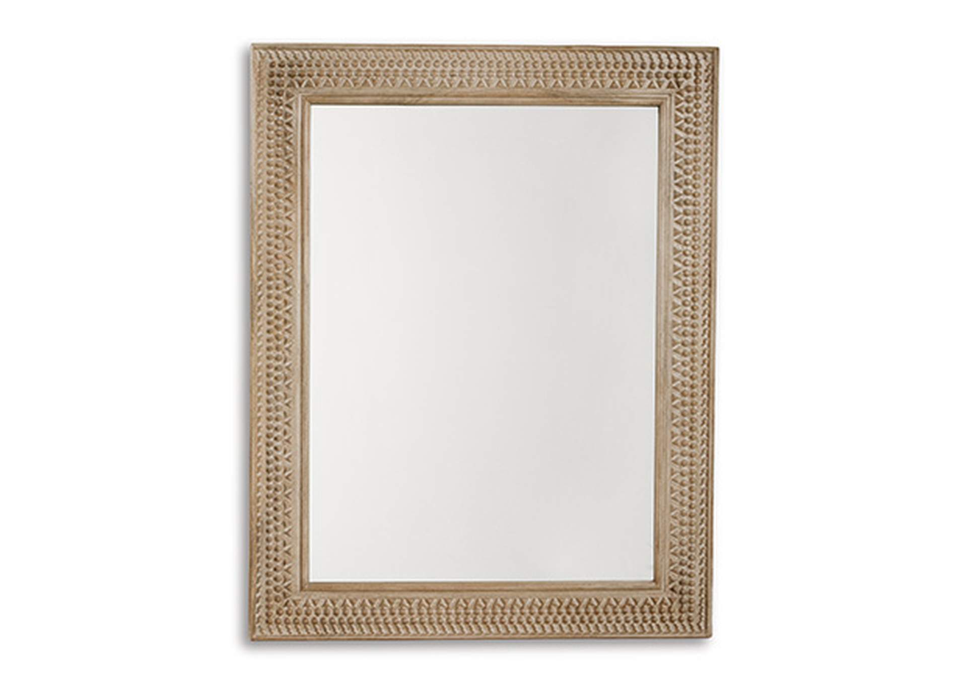 Belenburg Accent Mirror image 7