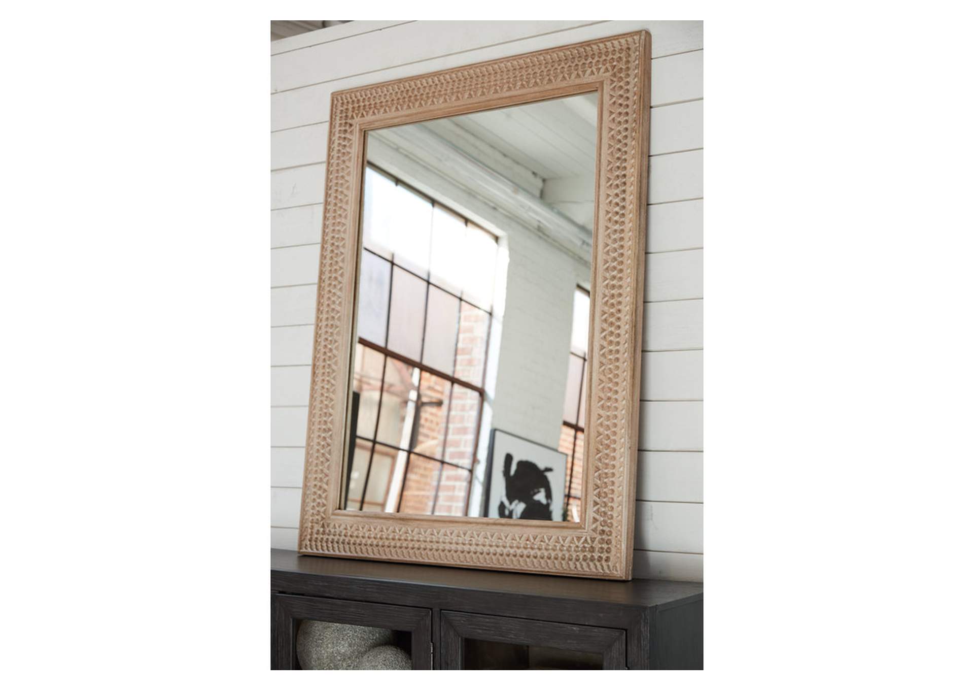 Belenburg Accent Mirror