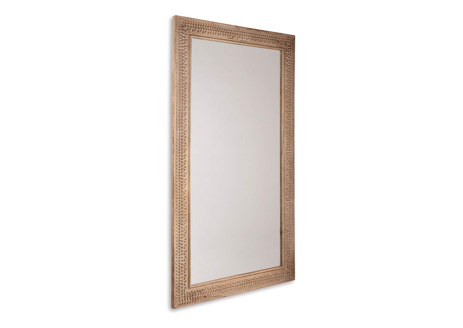 Belenburg Floor Mirror image 3