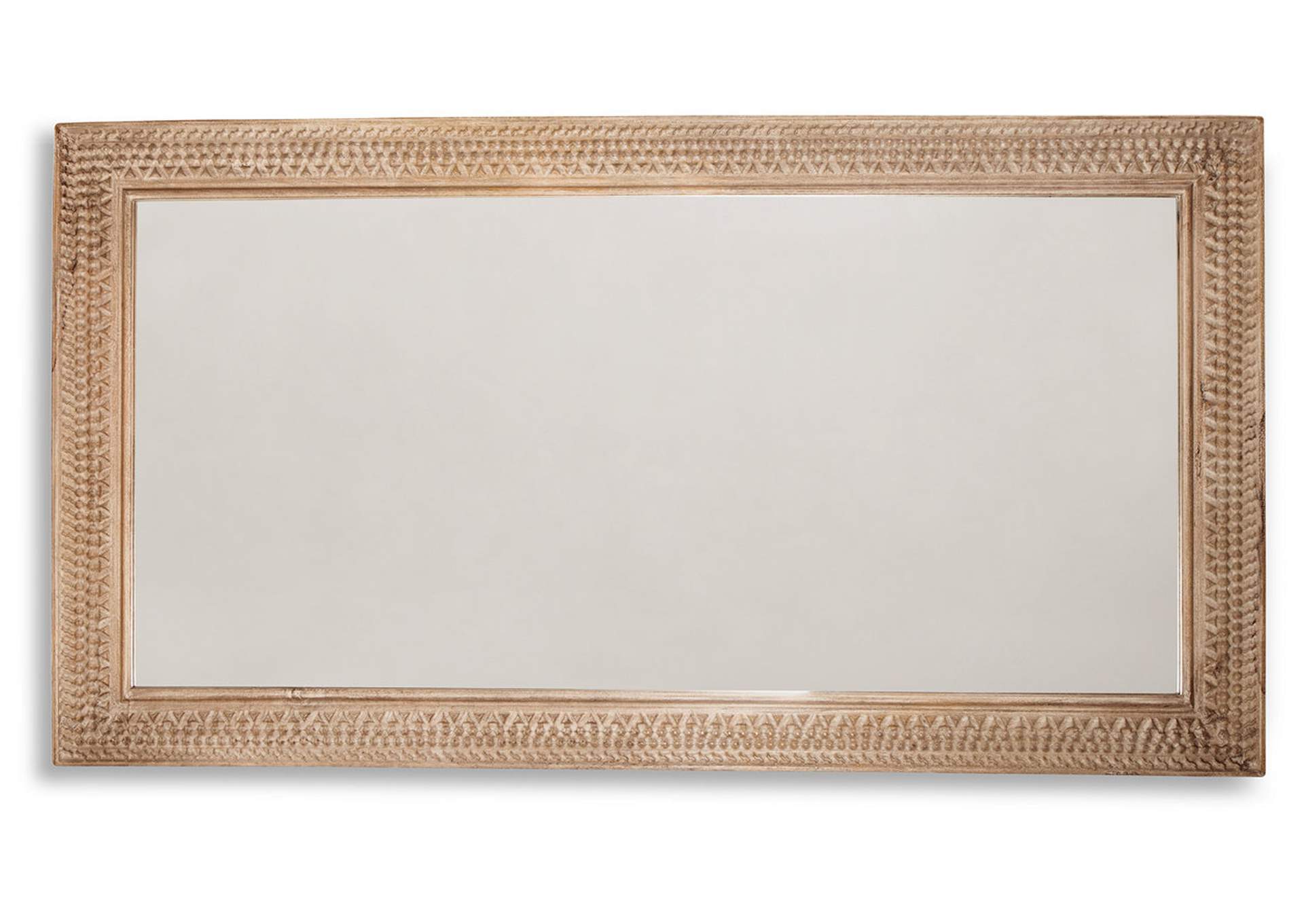 Belenburg Floor Mirror image 4