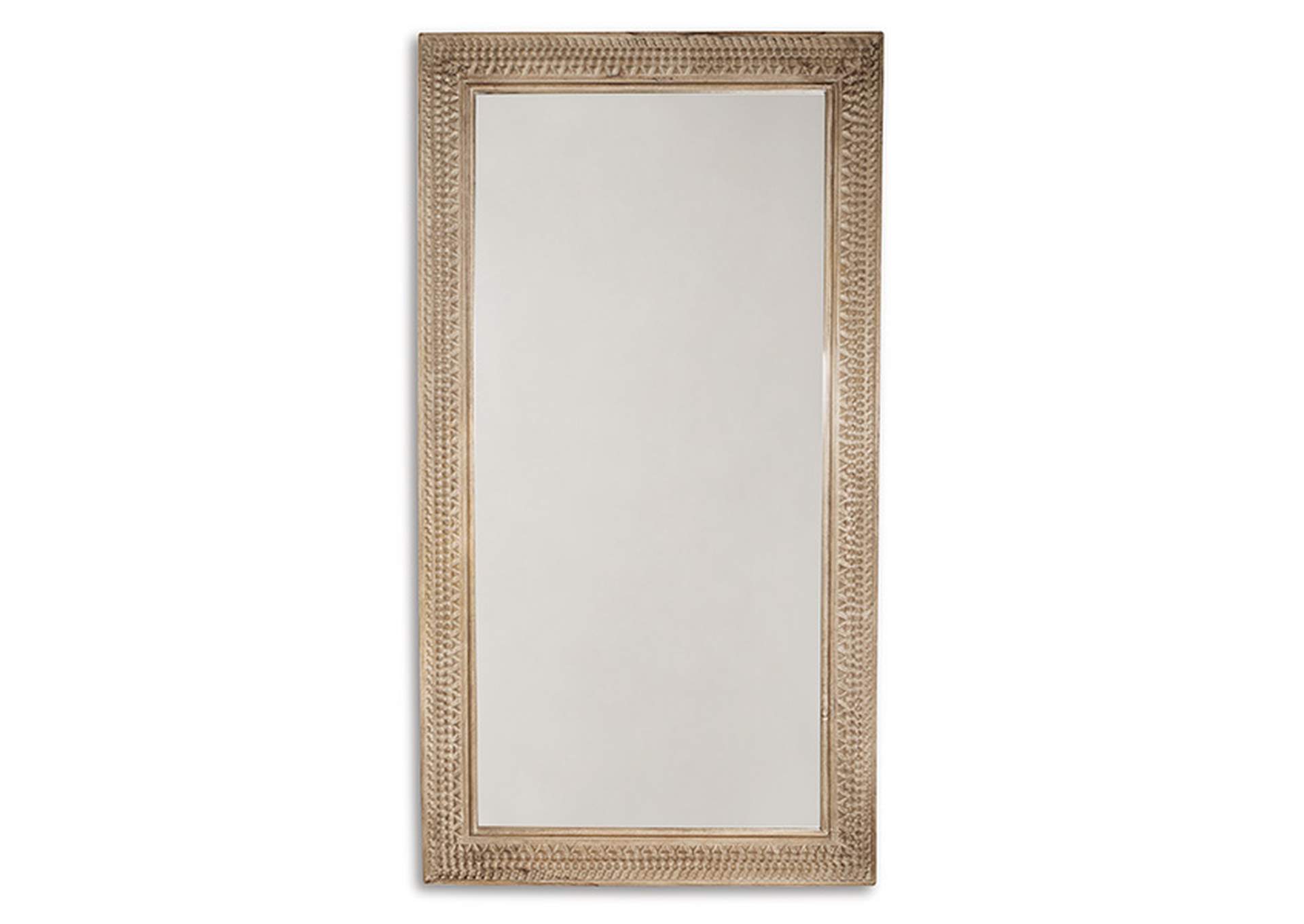 Belenburg Floor Mirror image 7