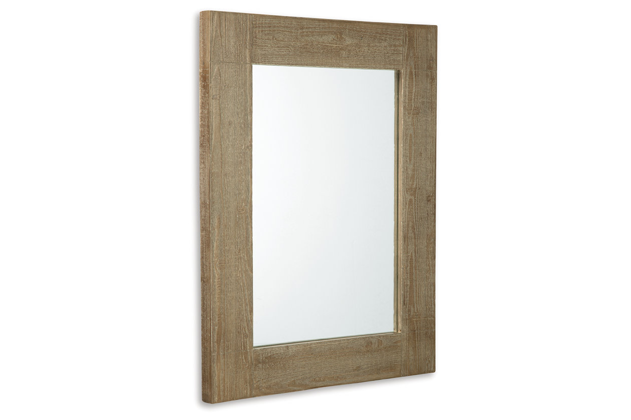 Waltleigh Accent Mirror