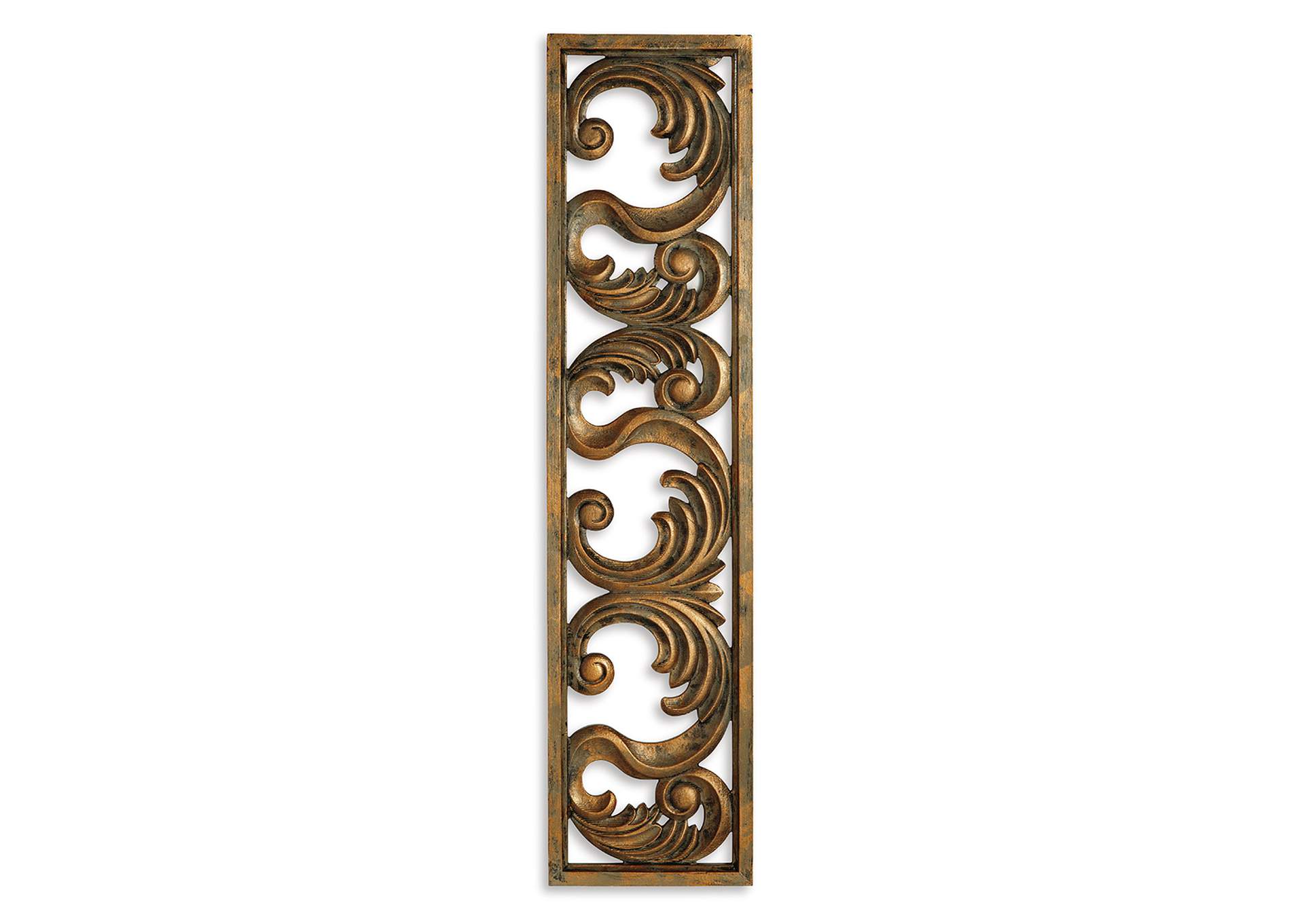 Candelario Wall Decor image 5