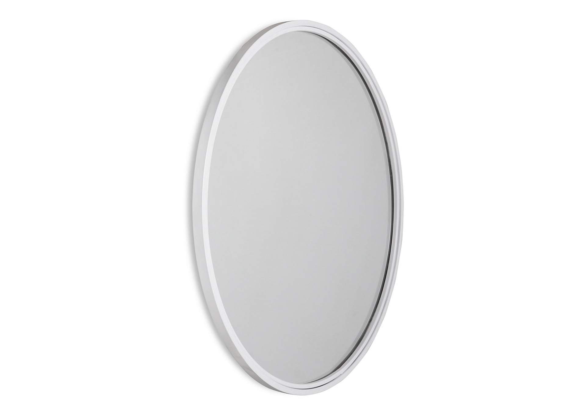 Brocky Accent Mirror image 3