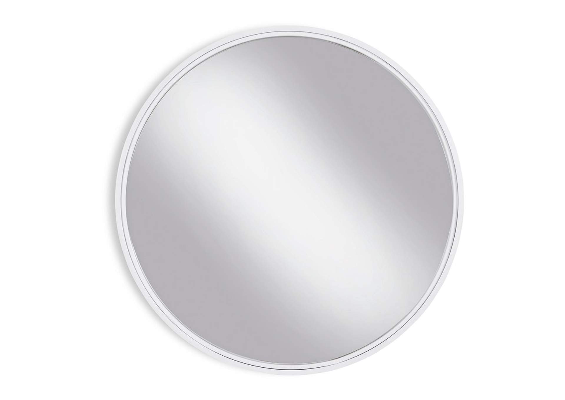 Brocky Mirror Brocky Mirror