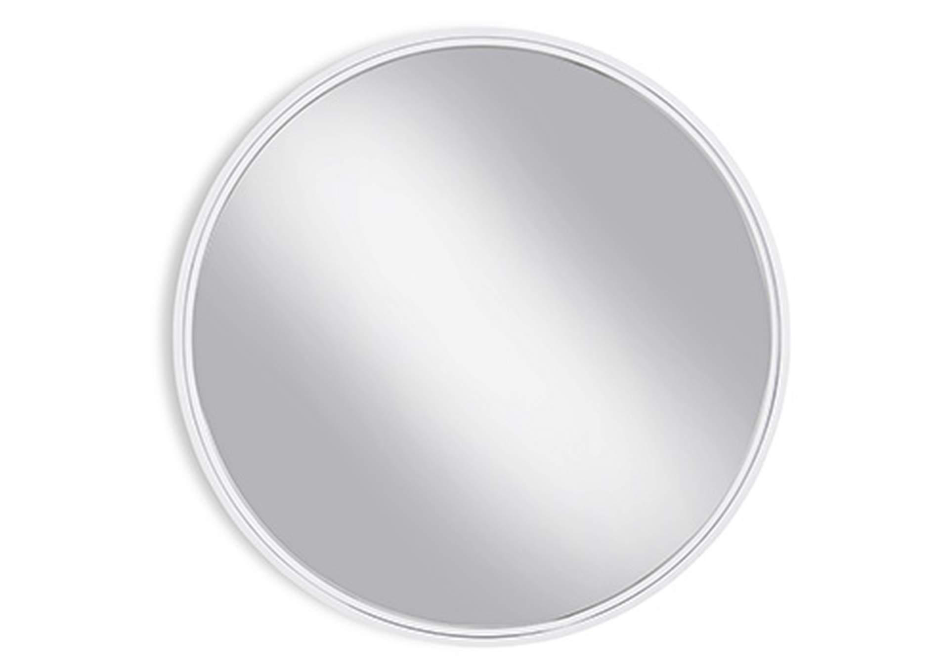 Brocky Accent Mirror image 6