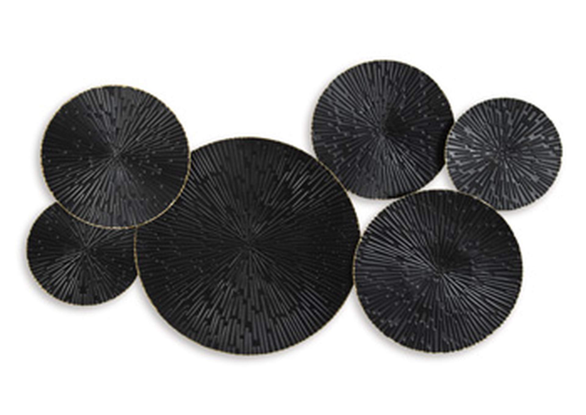 Rhetlen Wall Decor image 5