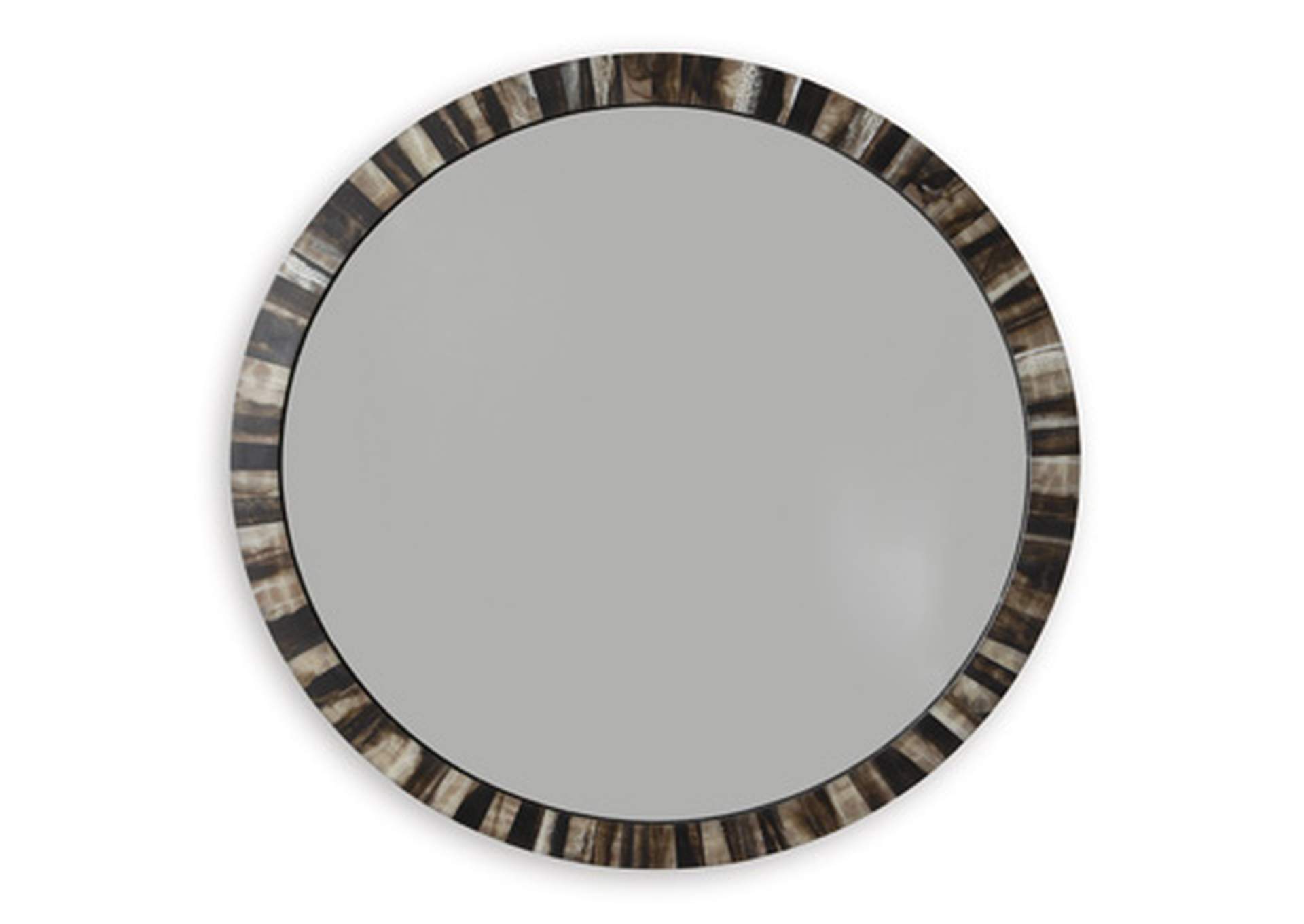 Ellford Accent Mirror image 6