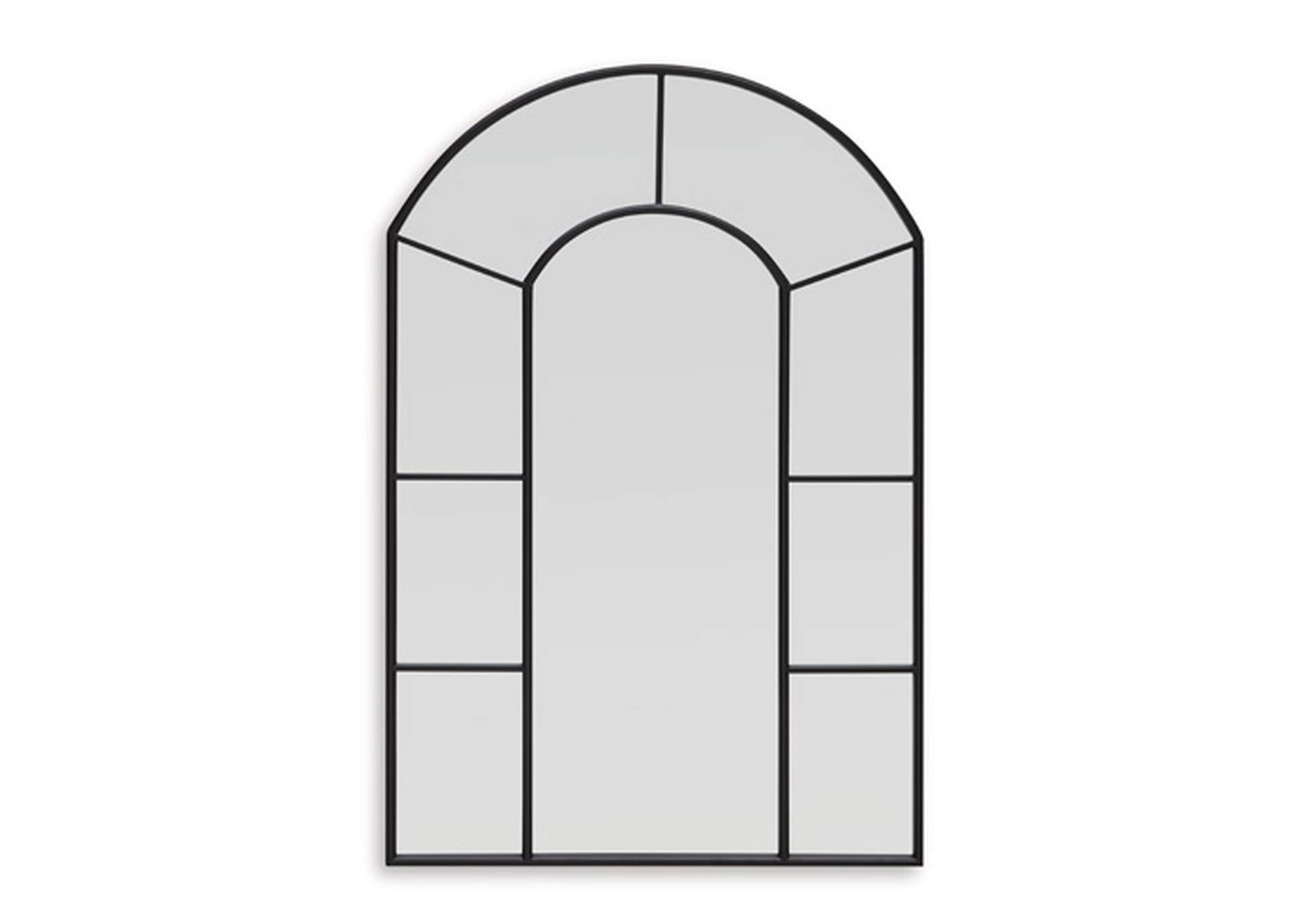 Evengton Accent Mirror image 7