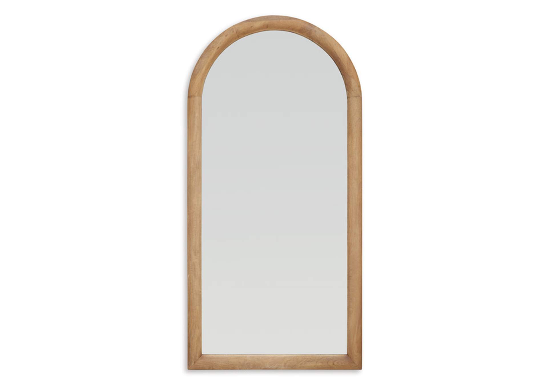 Dairville Floor Mirror image 7