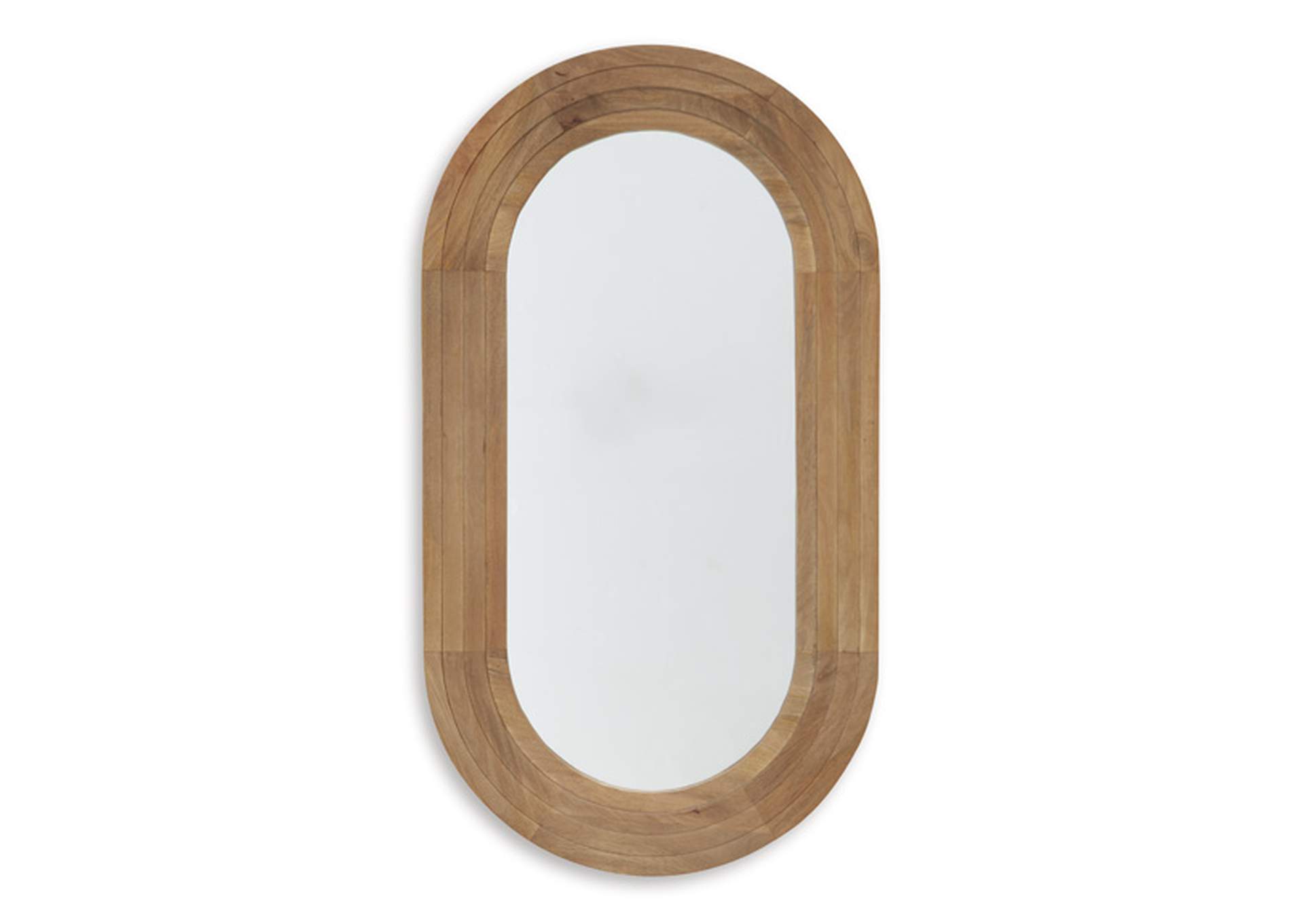 Daverly Accent Mirror image 7