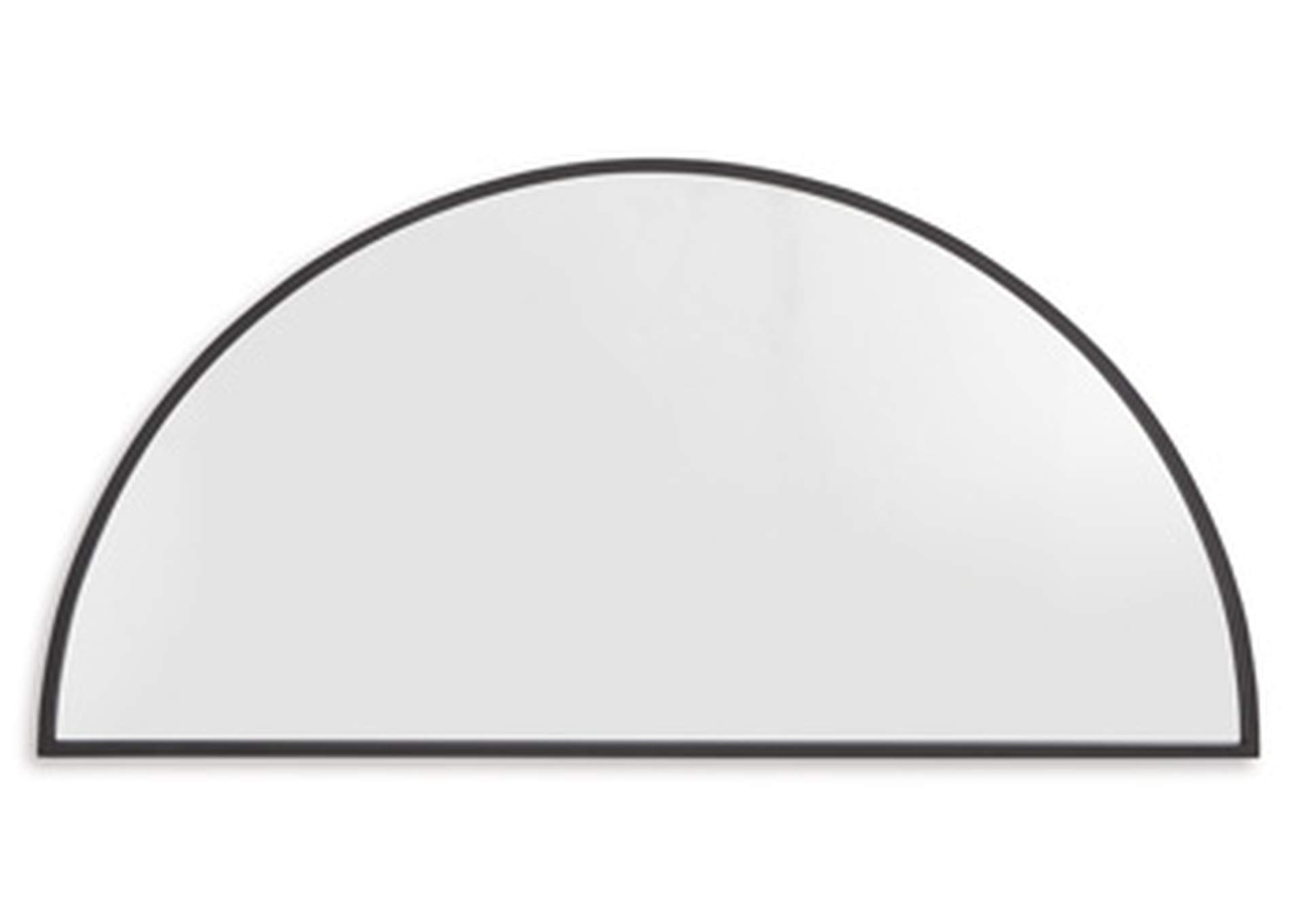 Denlow Accent Mirror image 11