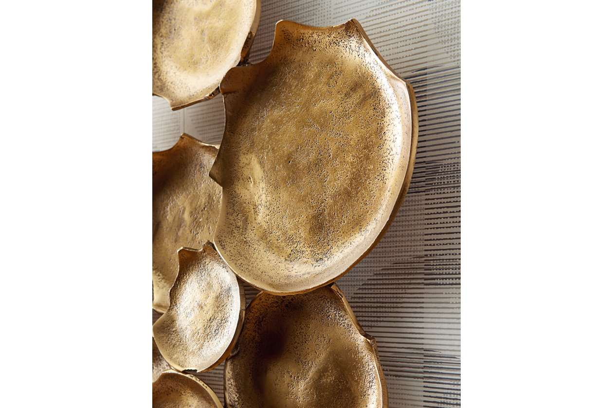 Gageton Wall Decor