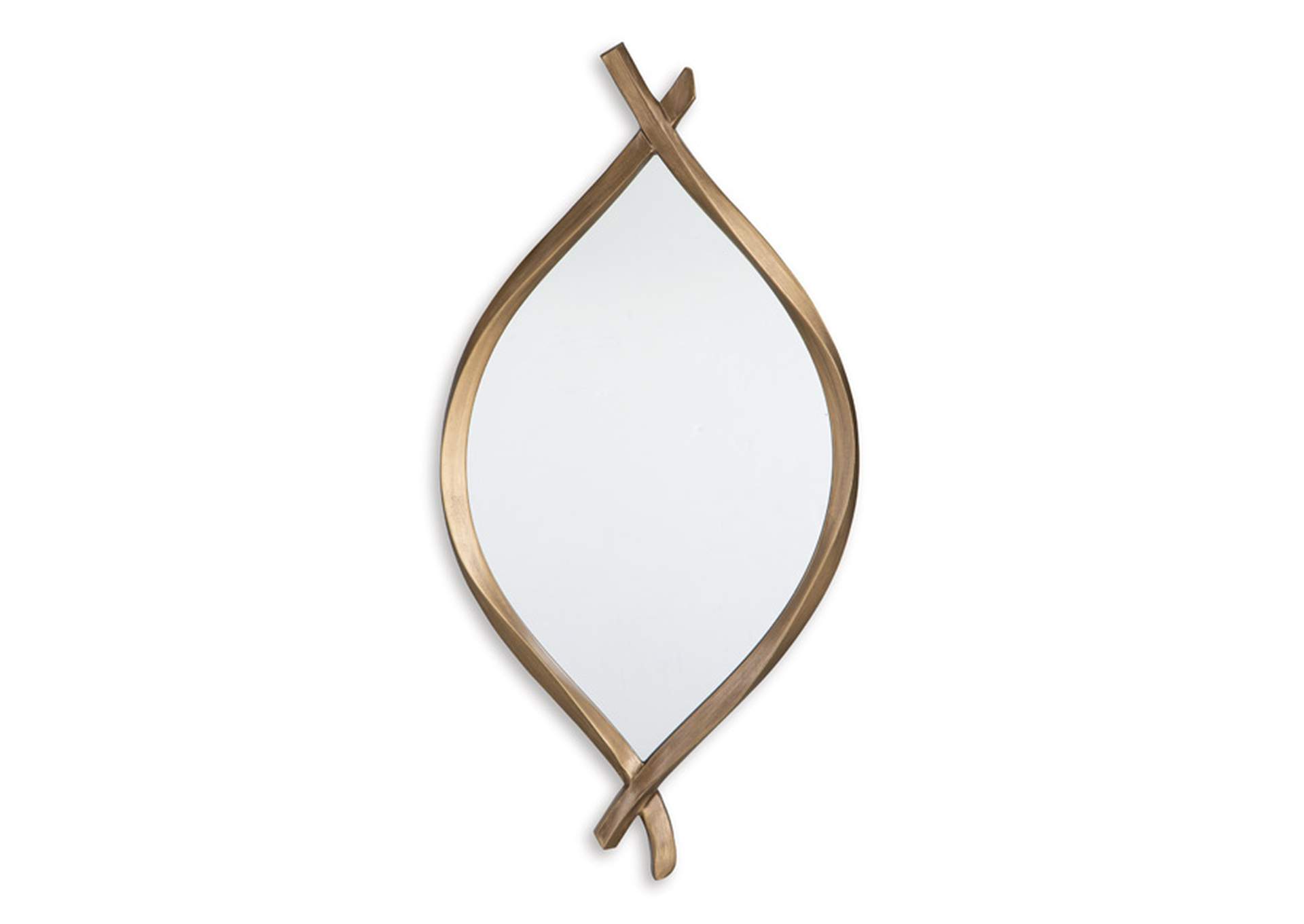 Bartner Accent Mirror image 4