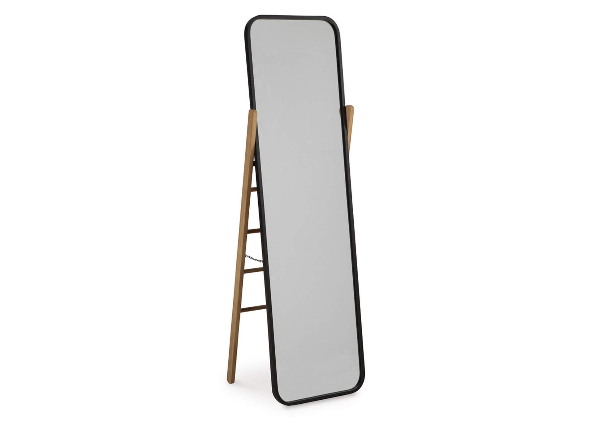 Bronick Floor Mirror image 7