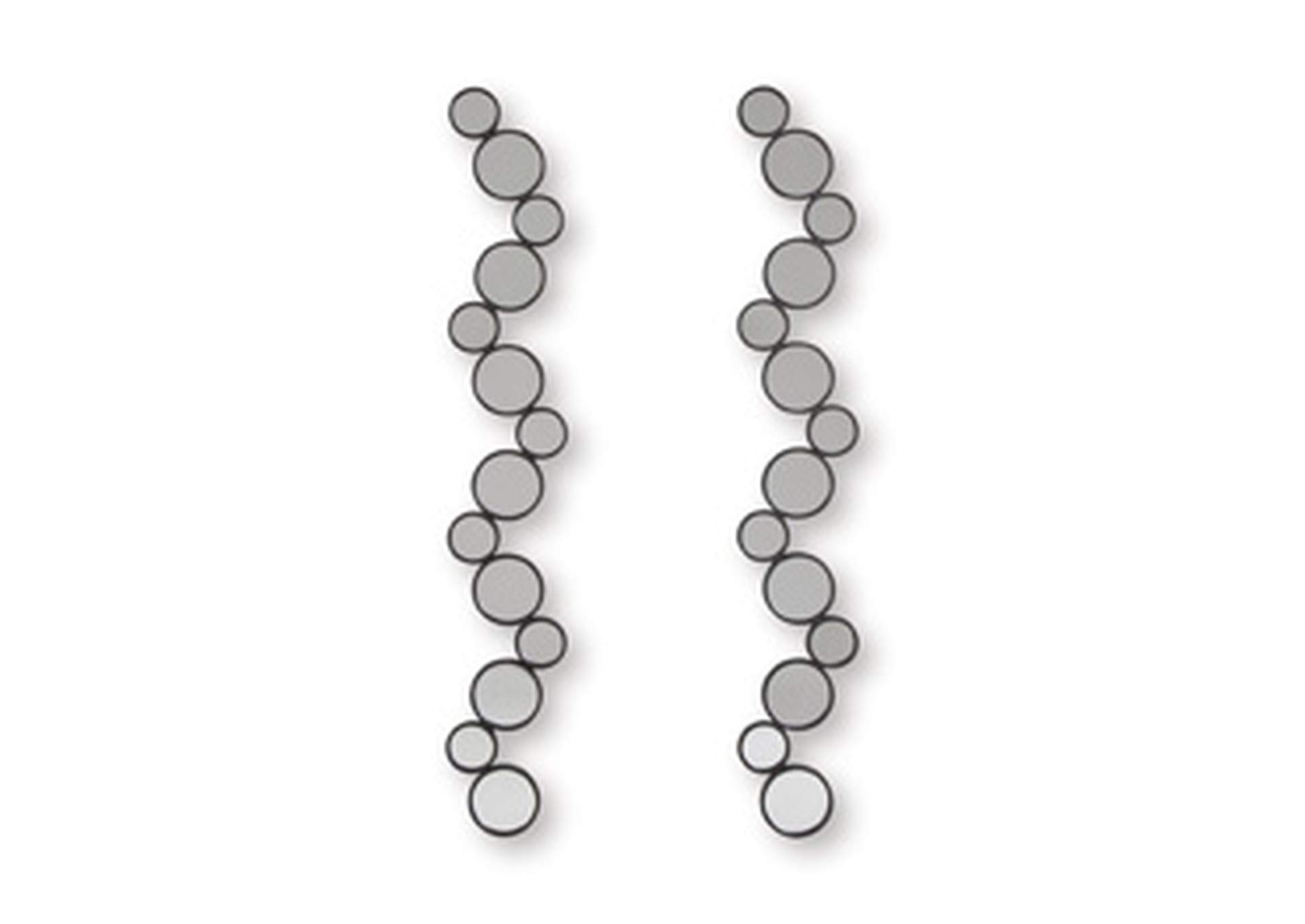 Vinler Accent Mirror Set (Set of 2) image 10