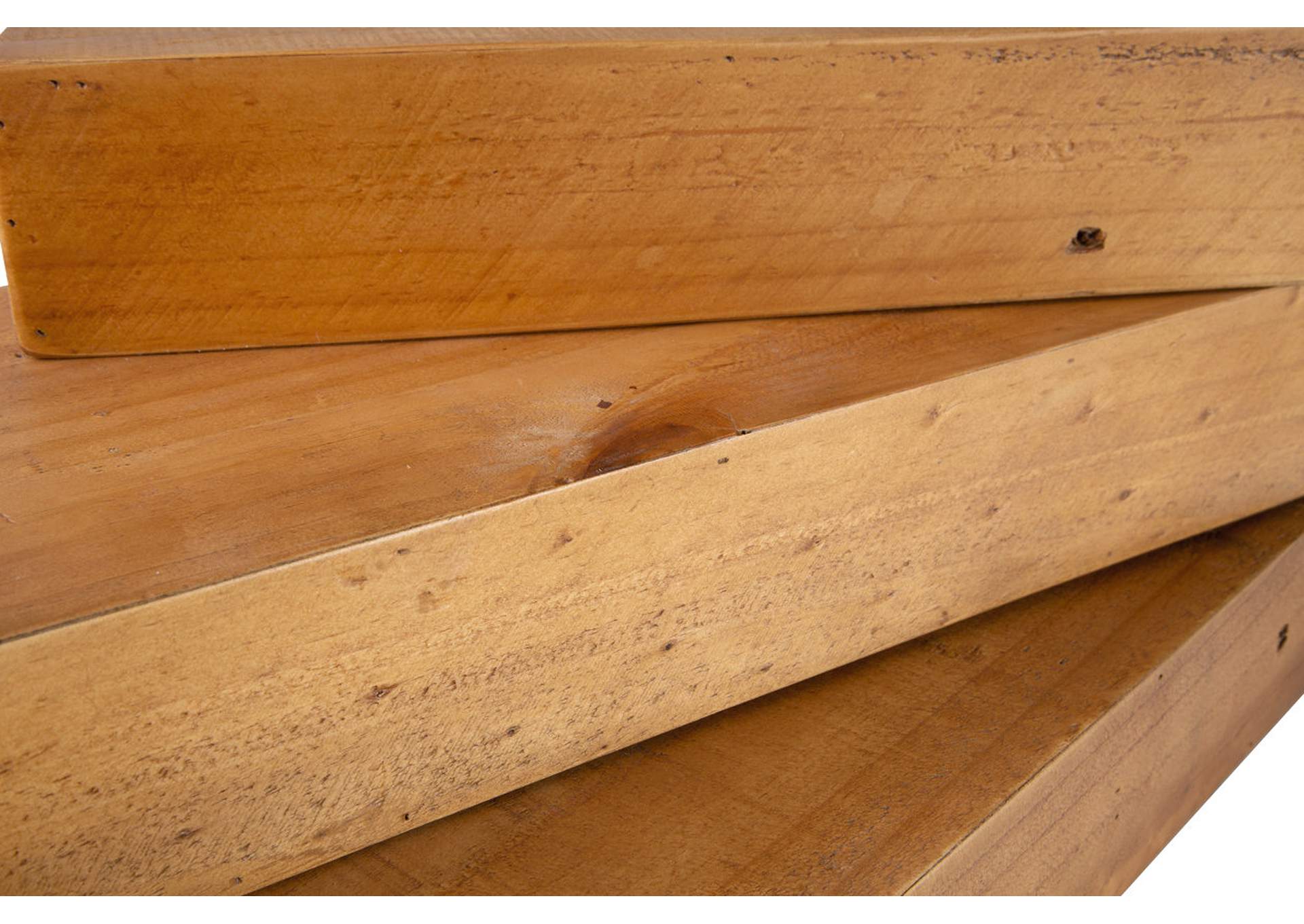 Corinsville Wall Shelf image 5