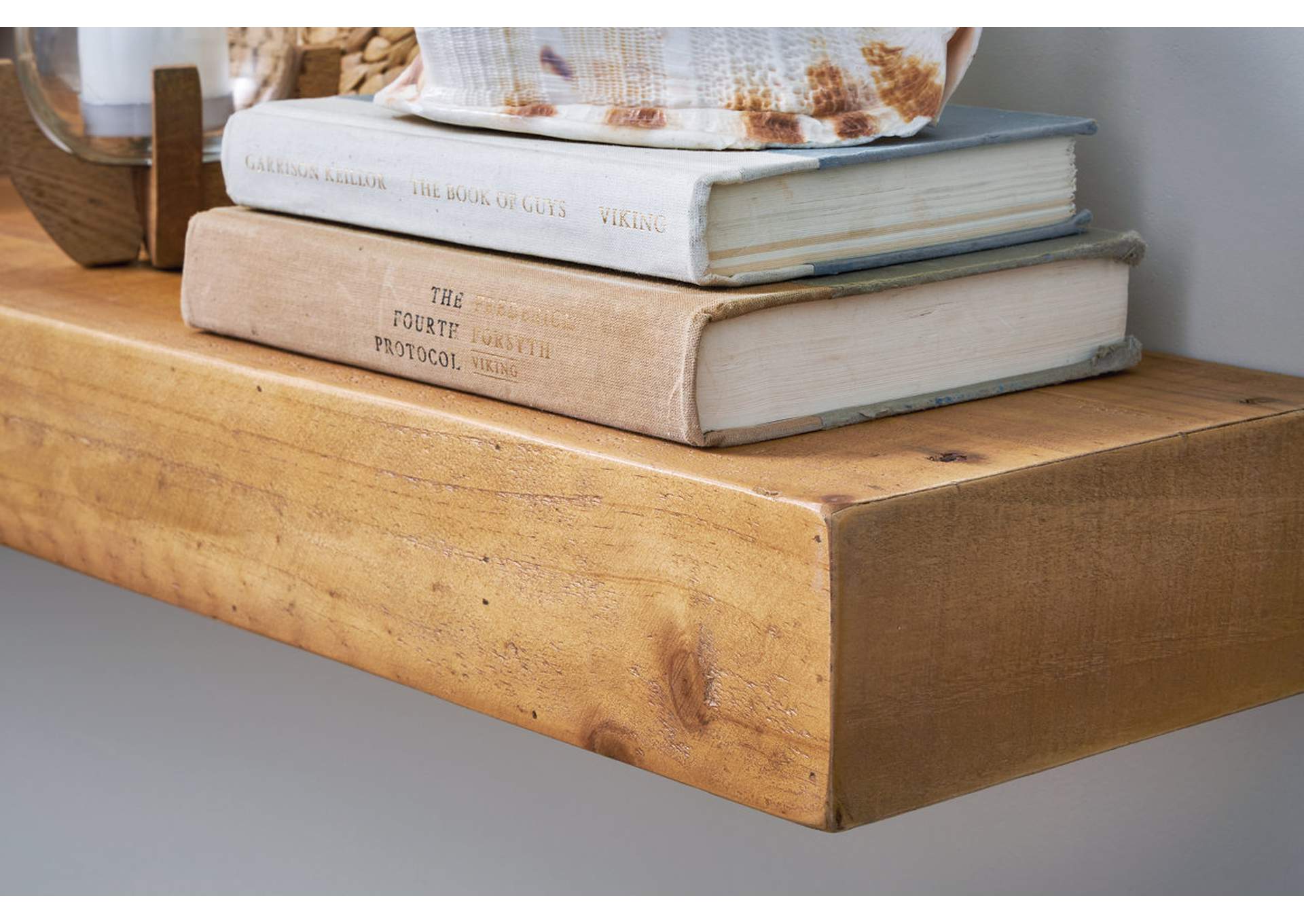 Corinsville Wall Shelf image 4