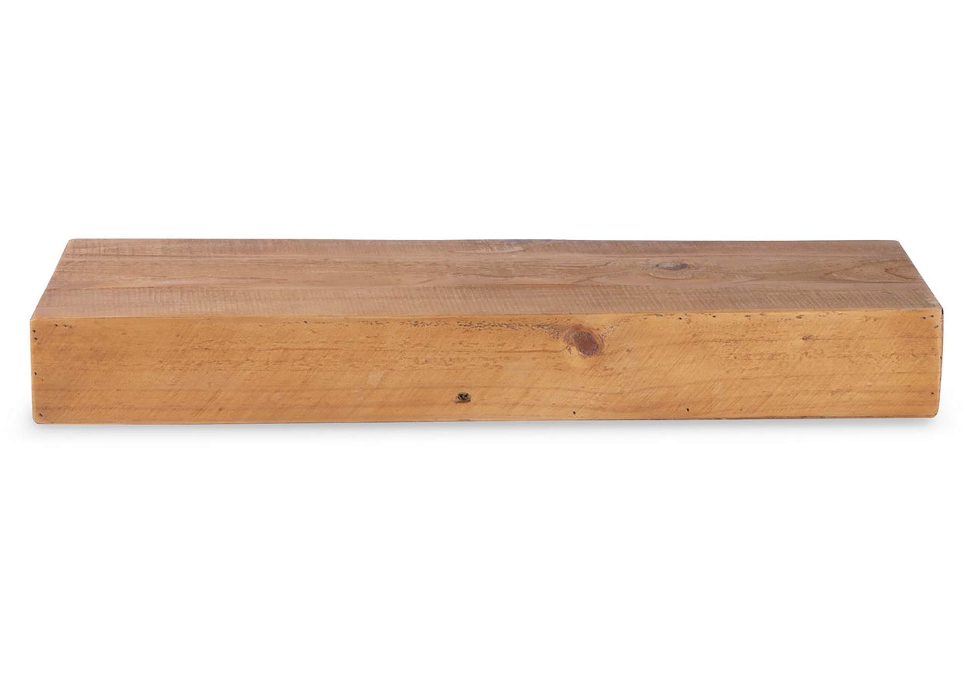 Corinsville Wall Shelf image 1