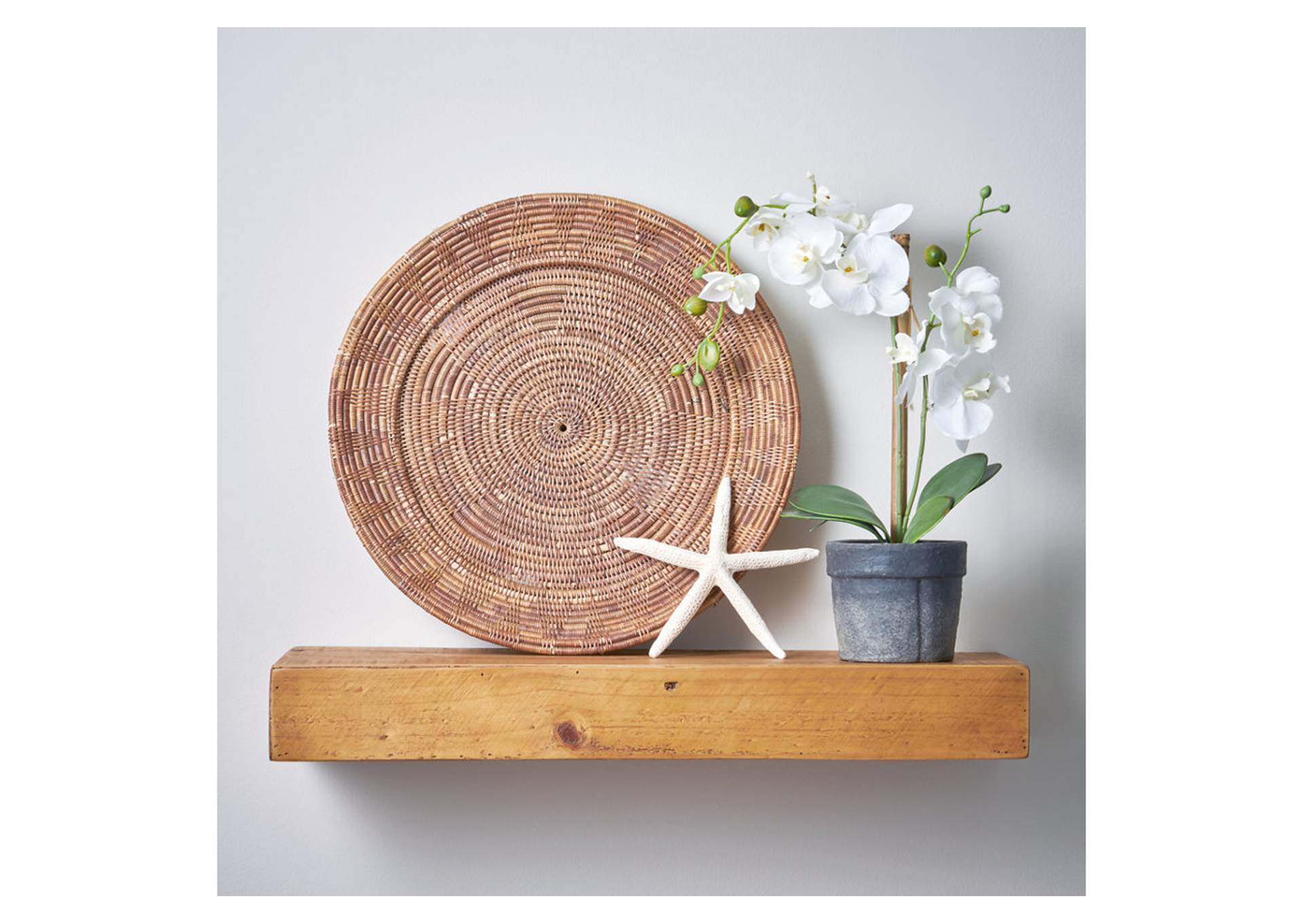 Corinsville Wall Shelf image 2