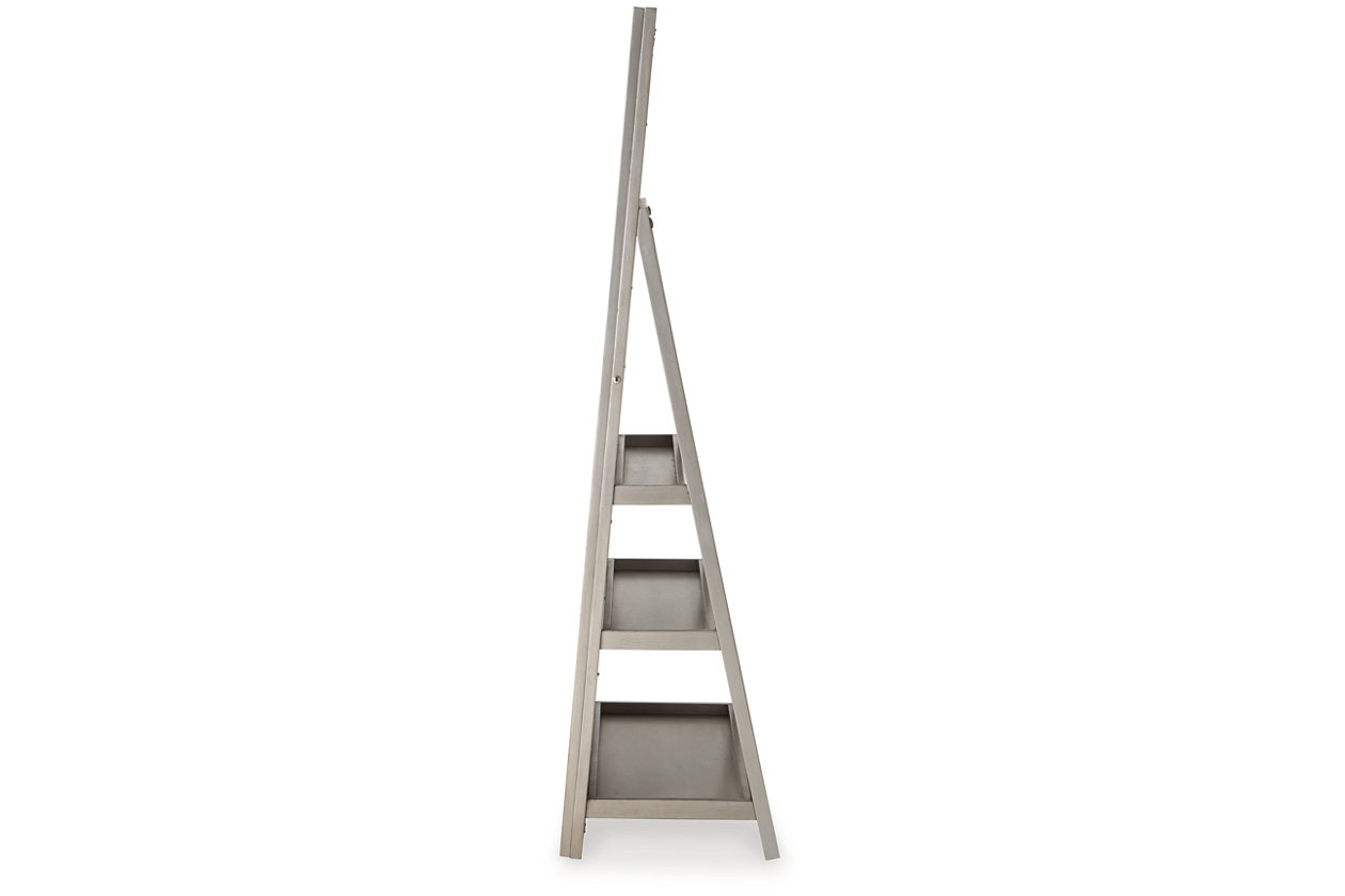 Evesen Floor Standing Mirror with Storage