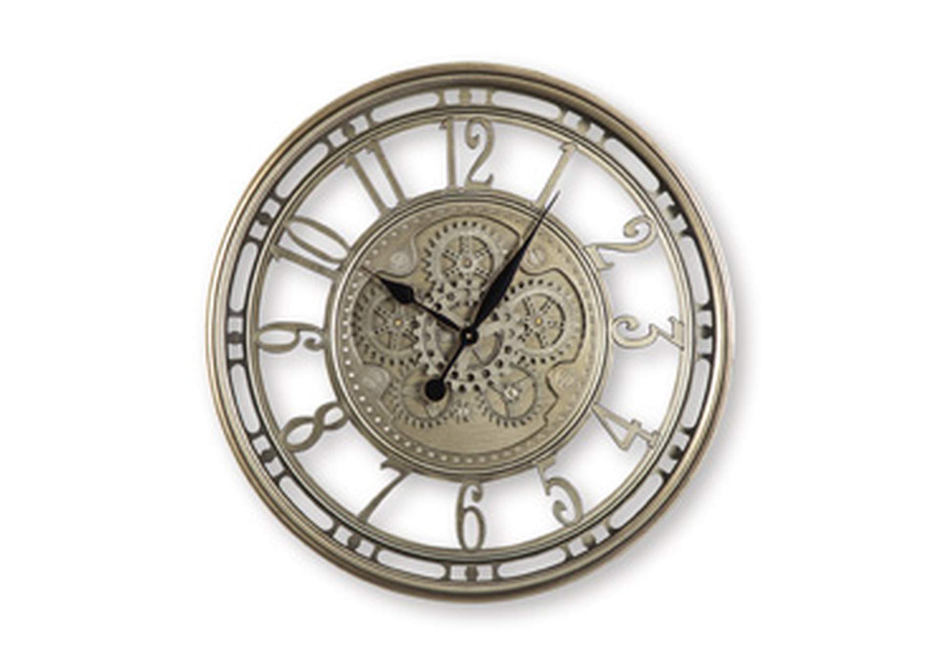 Gilover Wall Clock image 7