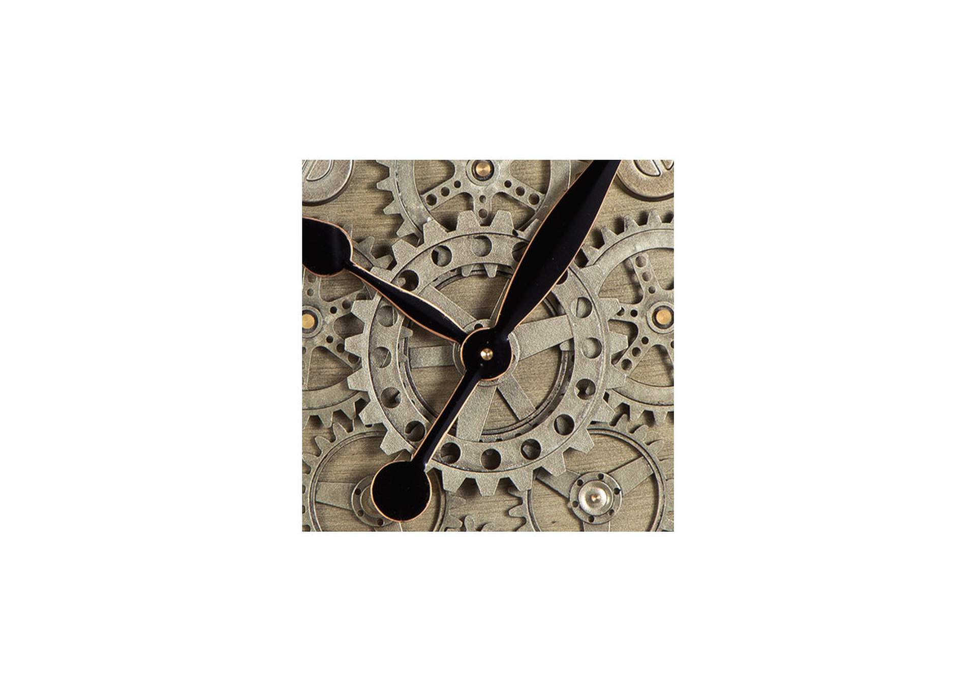 Gilover Wall Clock