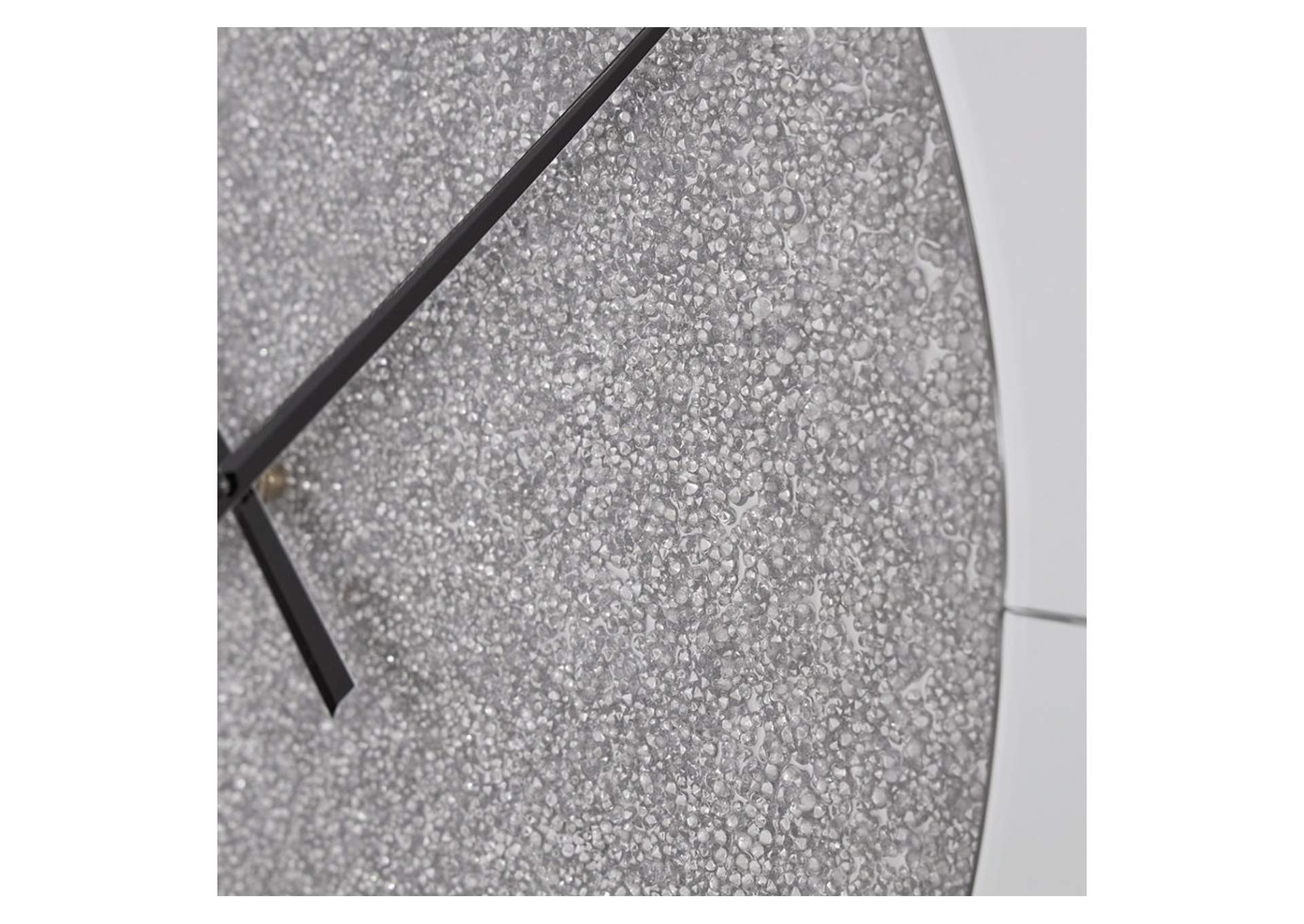 Reinport Wall Clock
