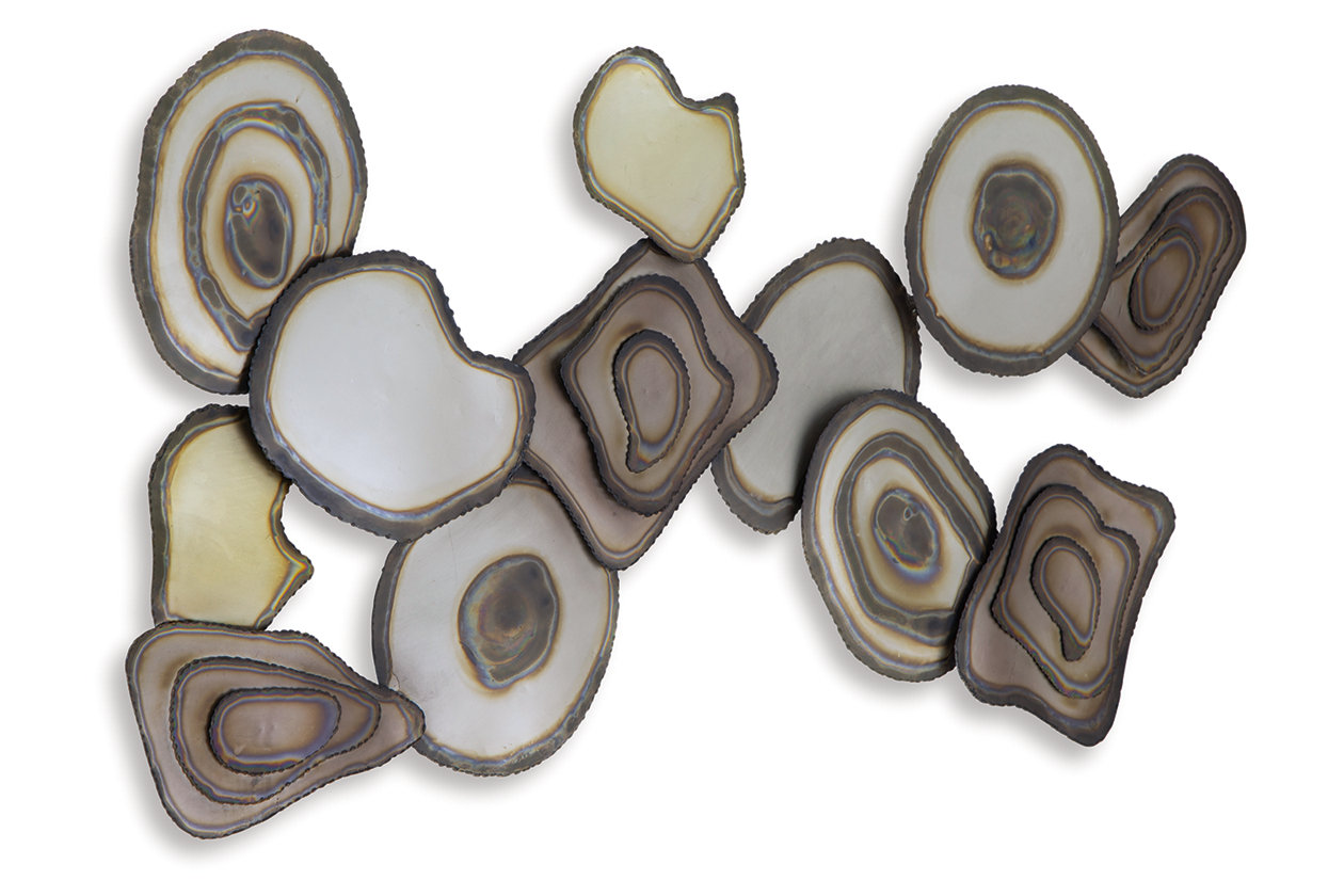 Worthman Wall Decor (Set of 2)