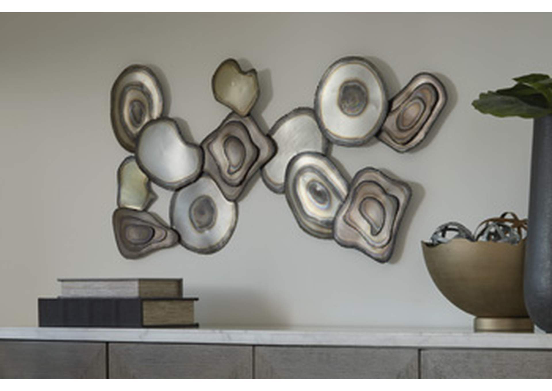 Worthman Wall Decor image 7