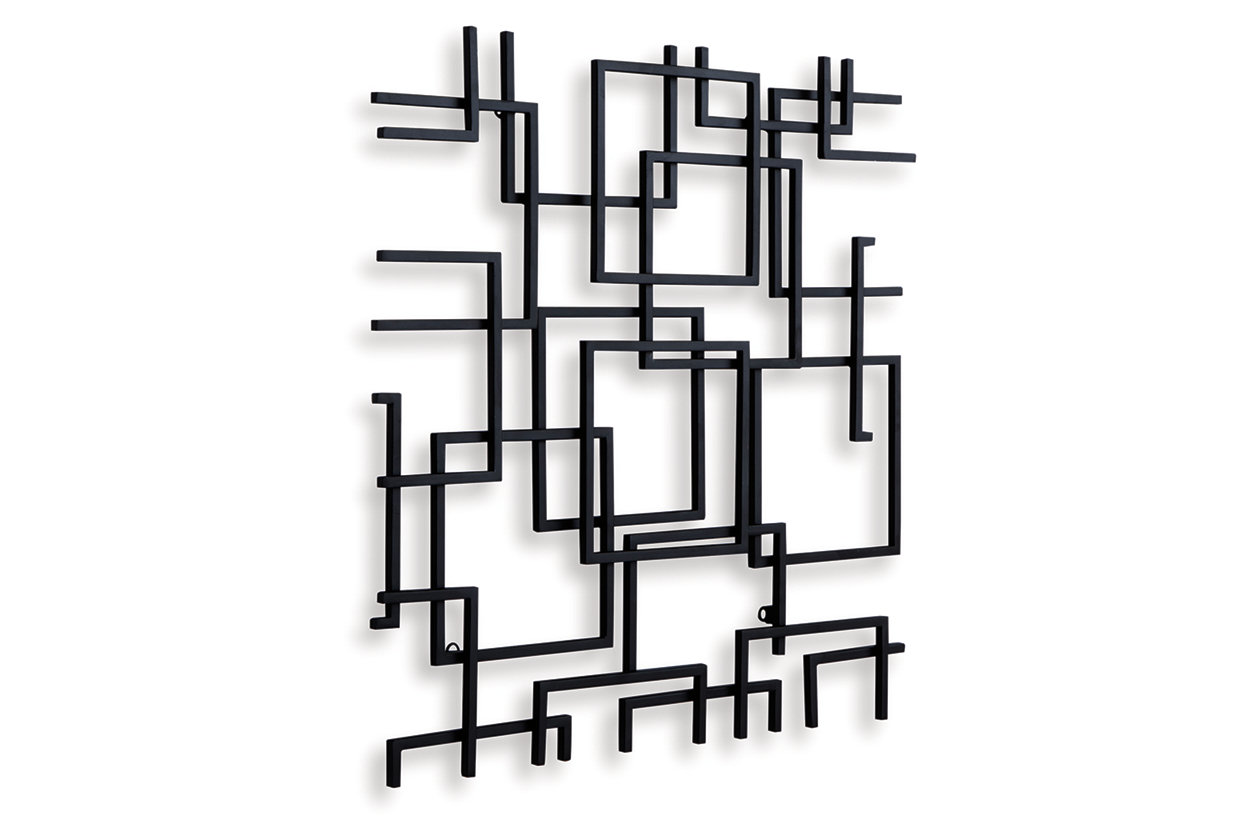 Aadanton Wall Decor