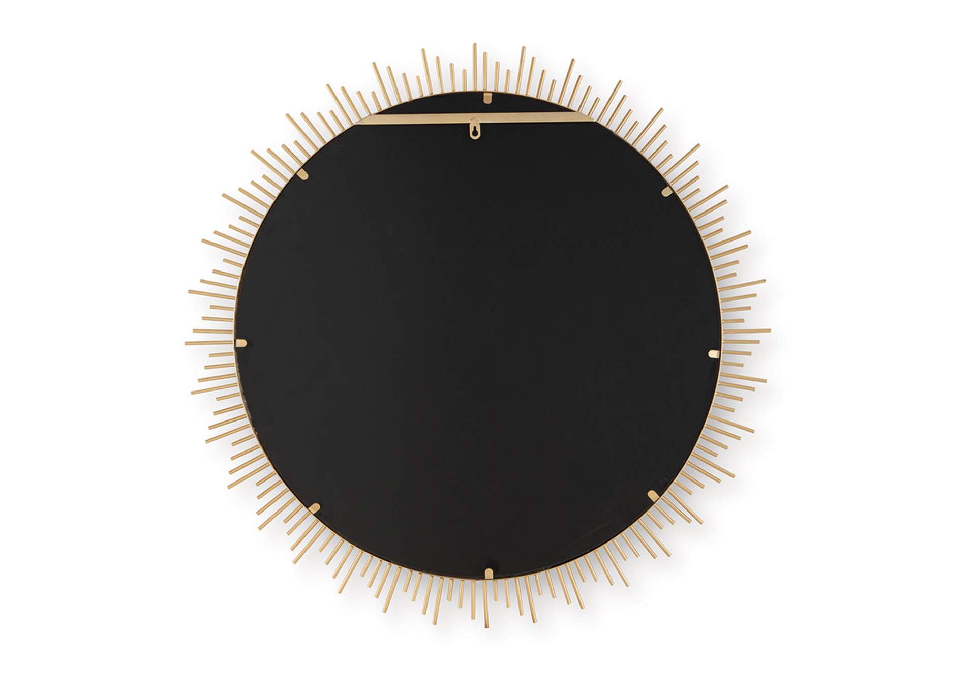 Wainport Accent Mirror image 4