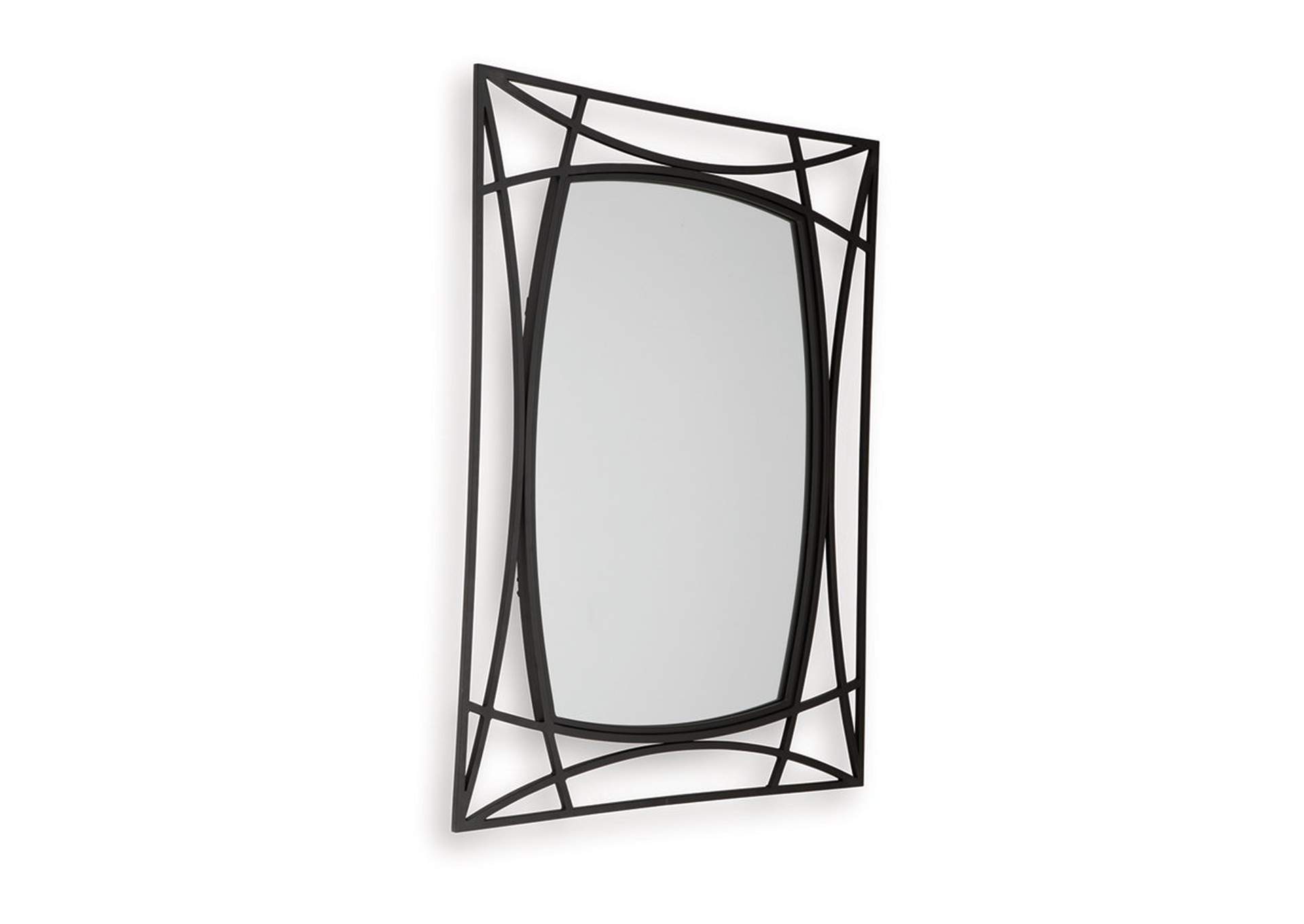 Freenville Accent Mirror image 3