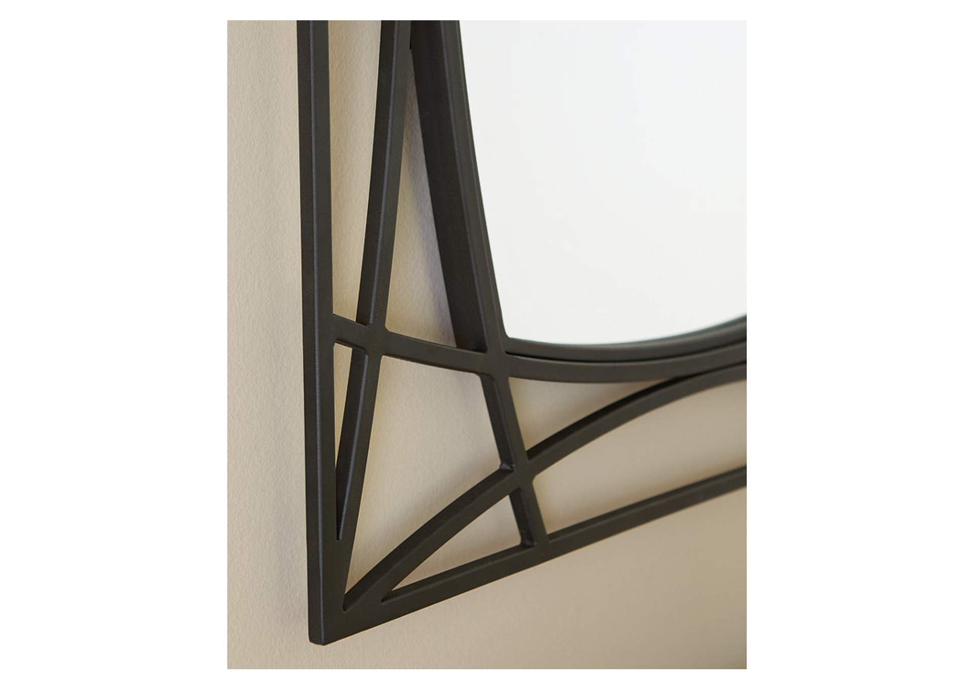 Freenville Accent Mirror image 6