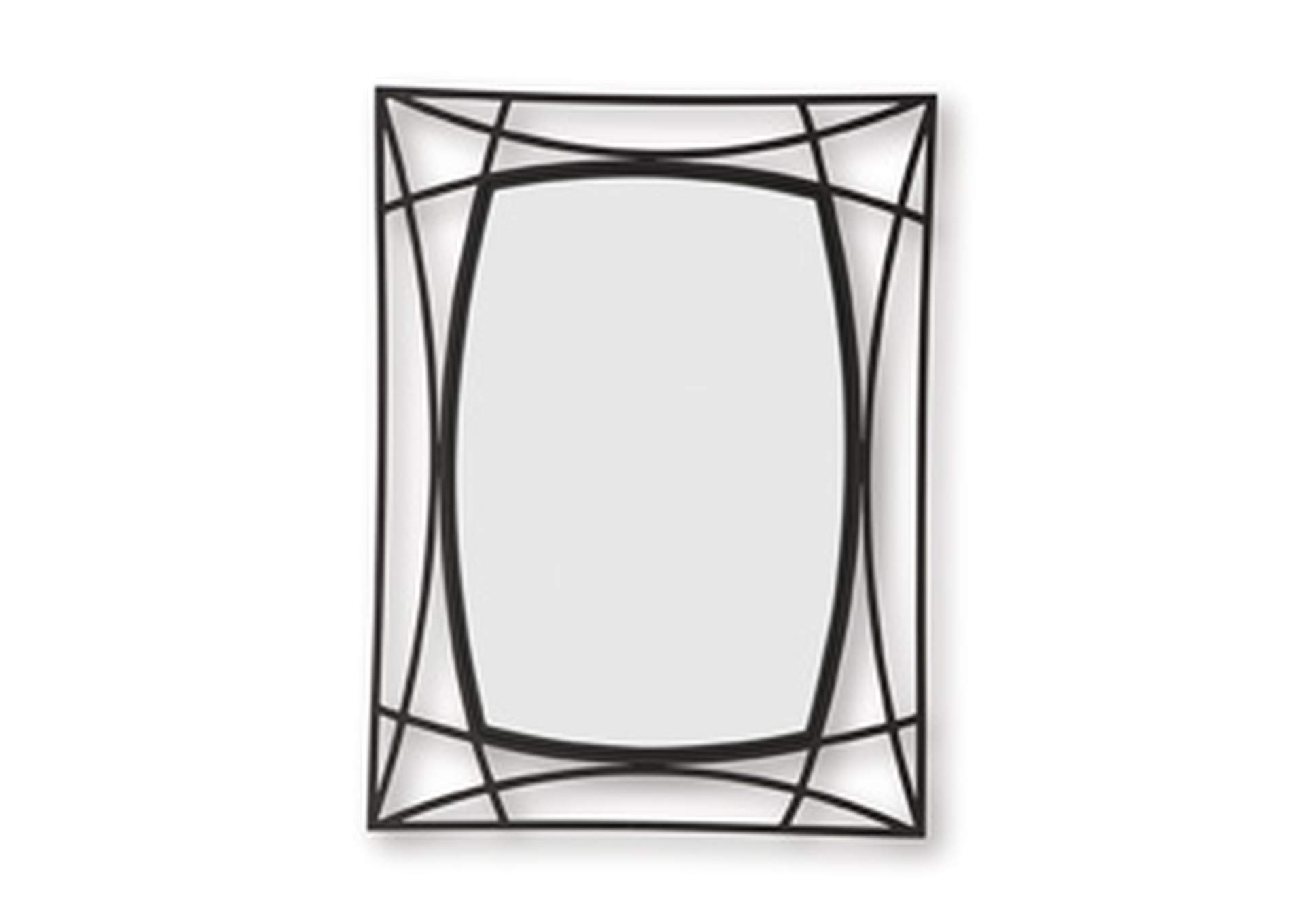 Freenville Accent Mirror image 3