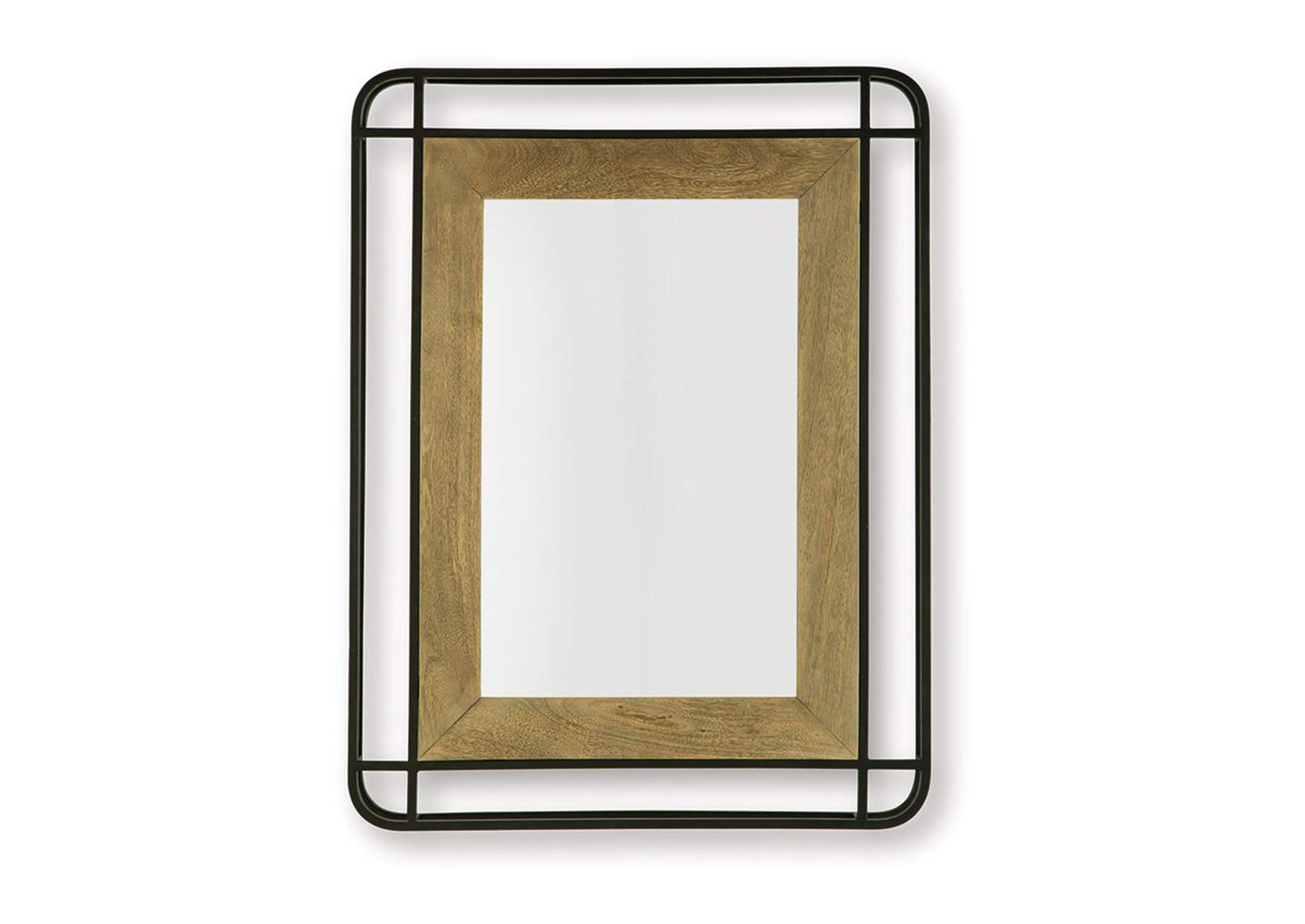 Beelman Accent Mirror image 1