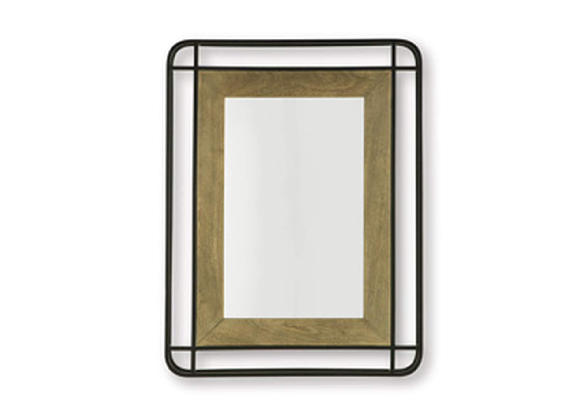 Beelman Accent Mirror image 4