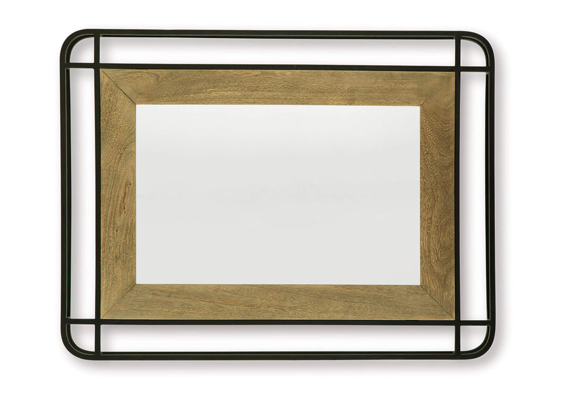 Beelman Accent Mirror image 3