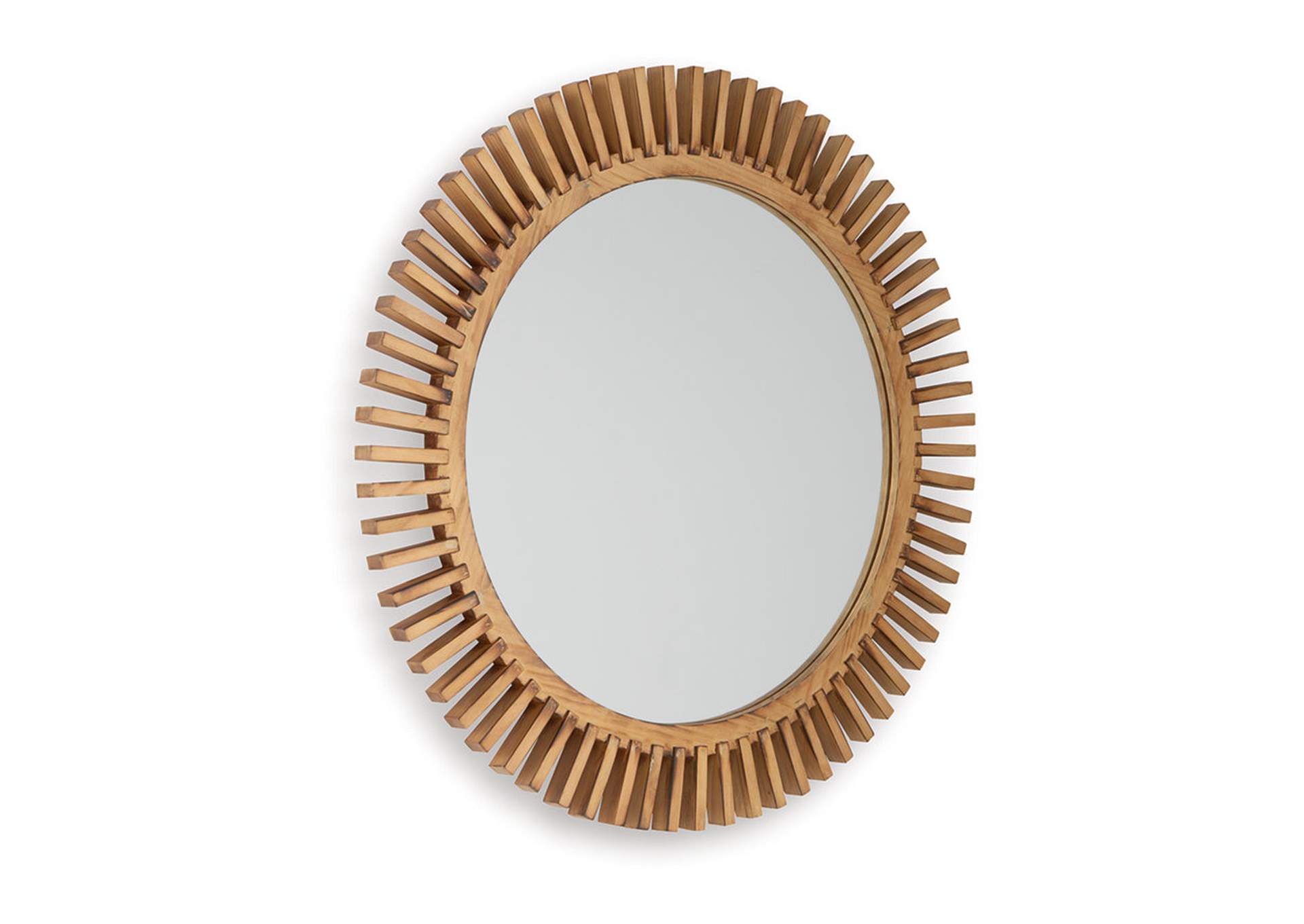 Tedwell Accent Mirror image 3