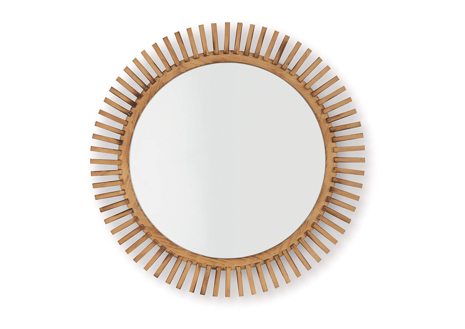 Tedwell Accent Mirror image 1