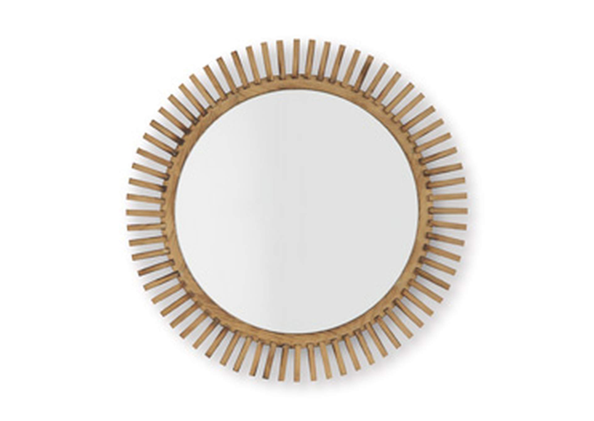Tedwell Accent Mirror image 7