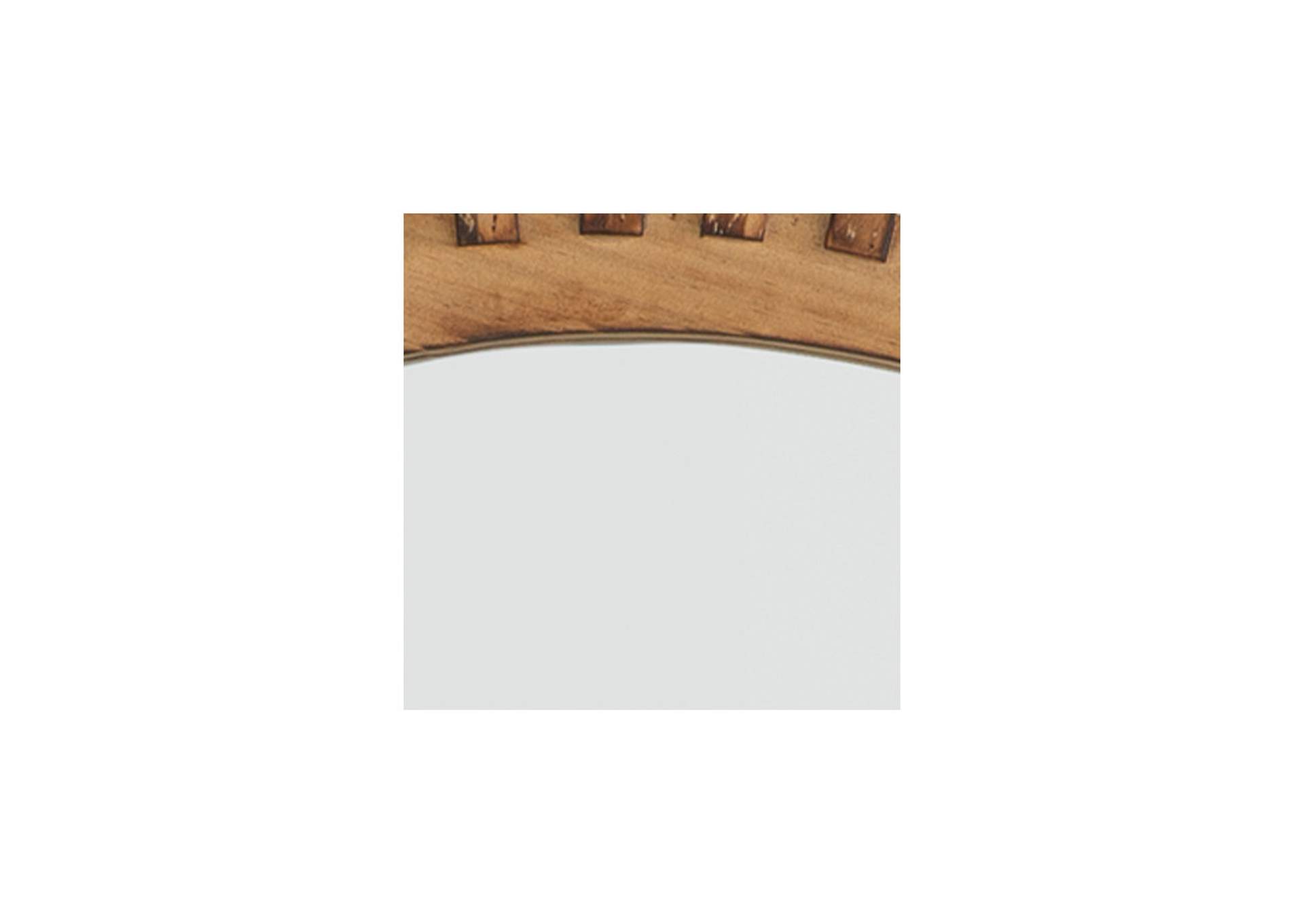 Tedwell Accent Mirror image 6