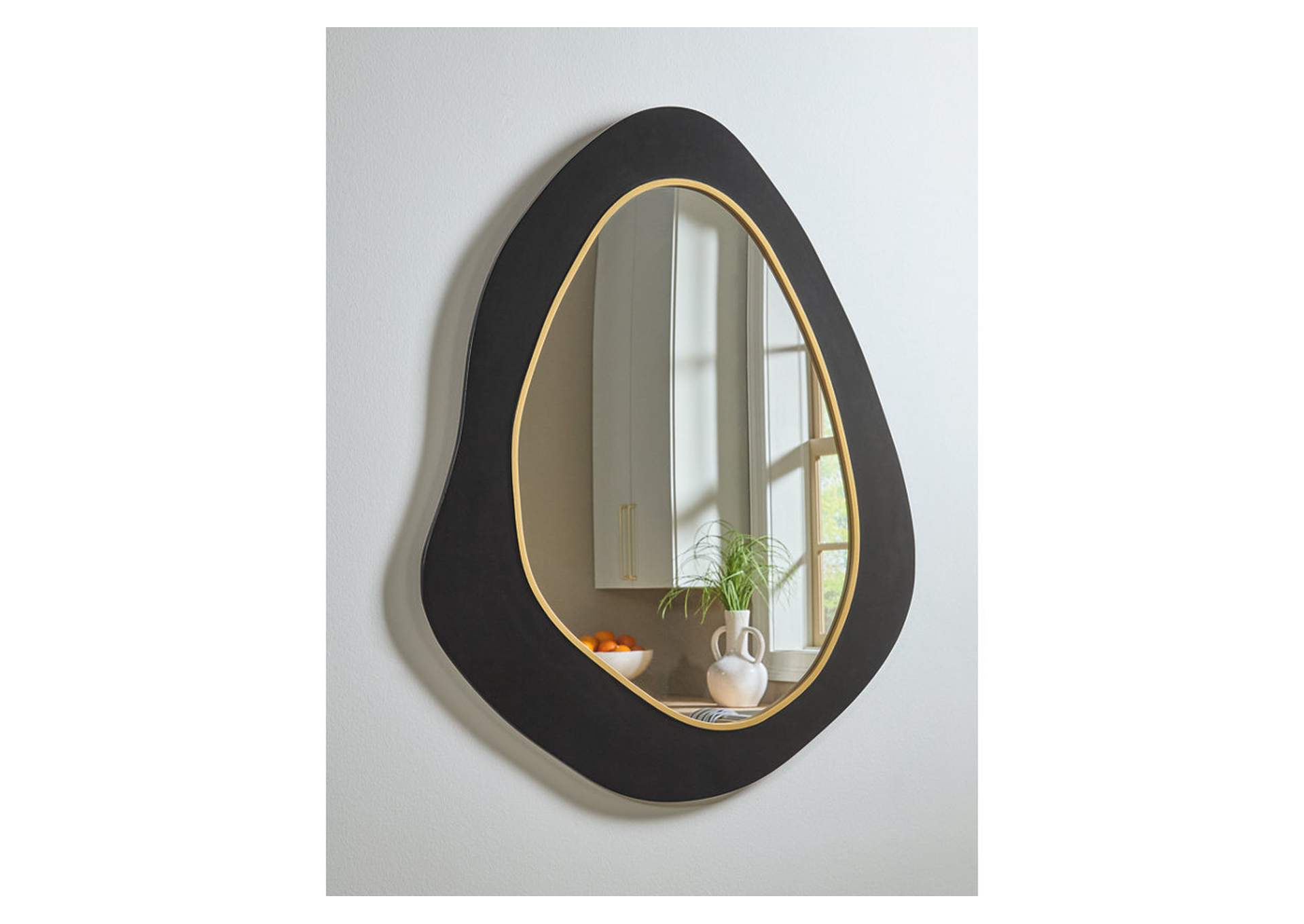 Kierlock Accent Mirror image 2