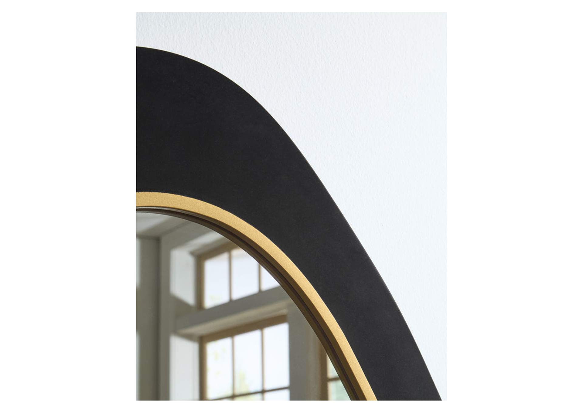Kierlock Accent Mirror image 5