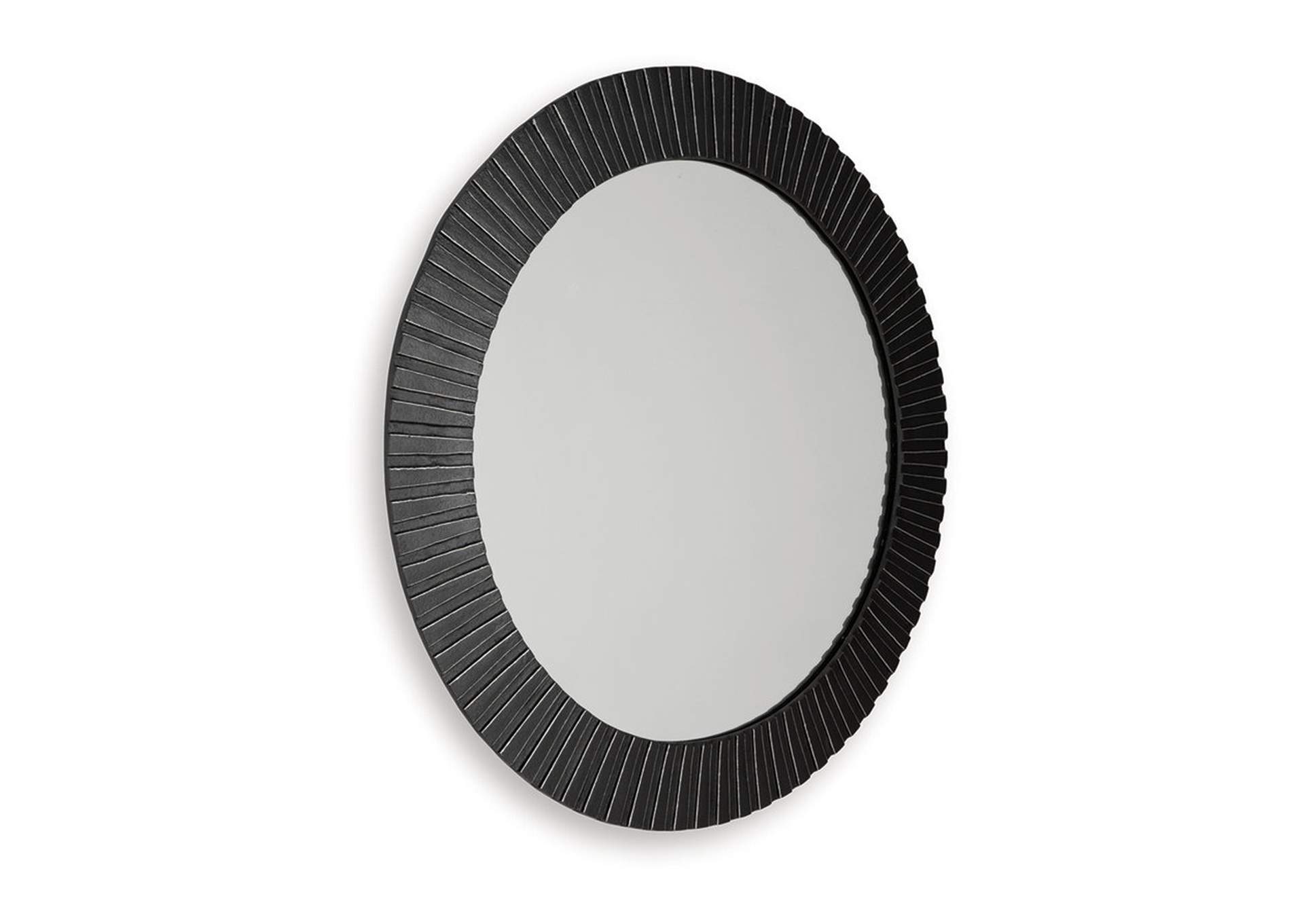 Ozias Accent Mirror image 3