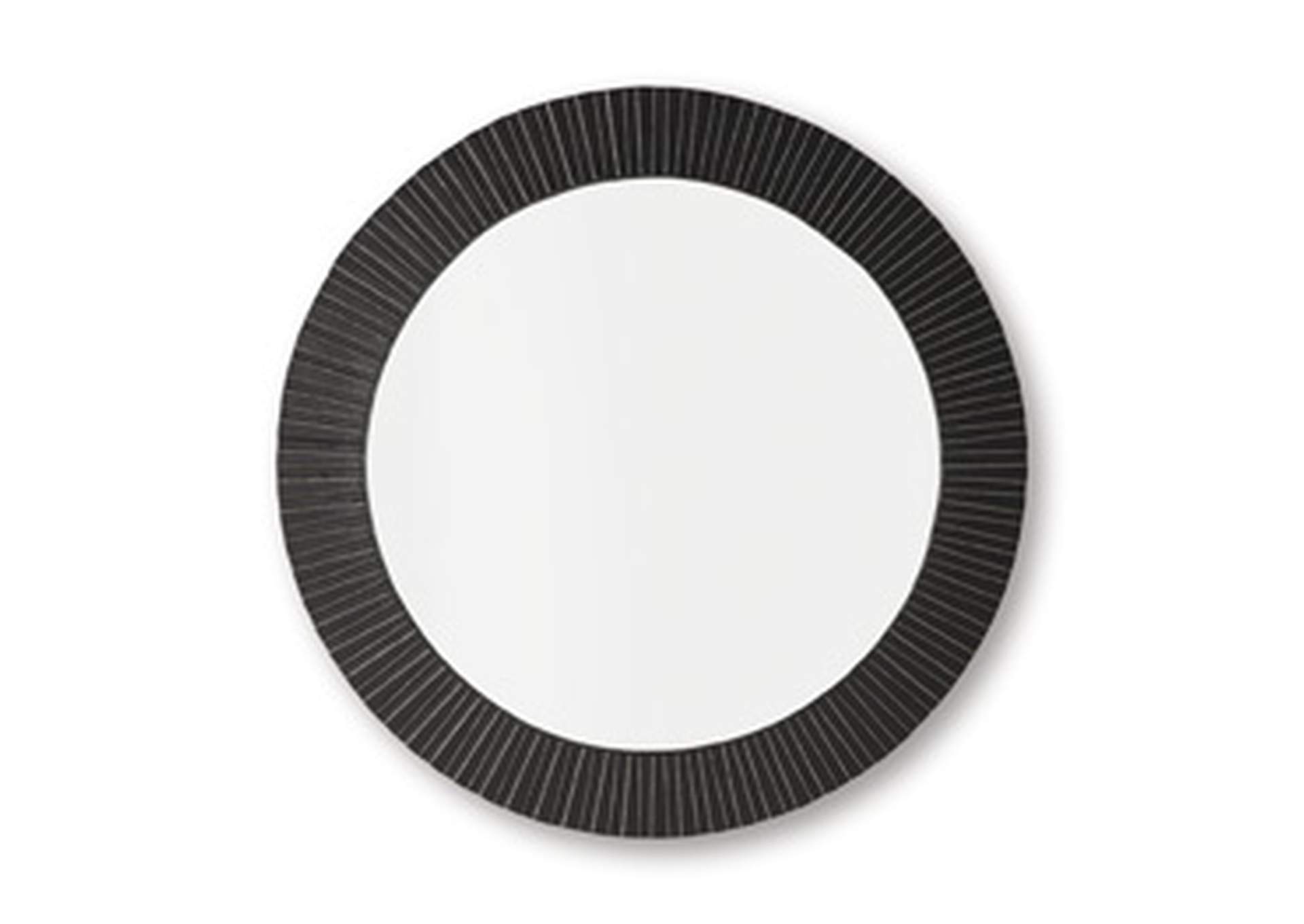 Ozias Accent Mirror image 4