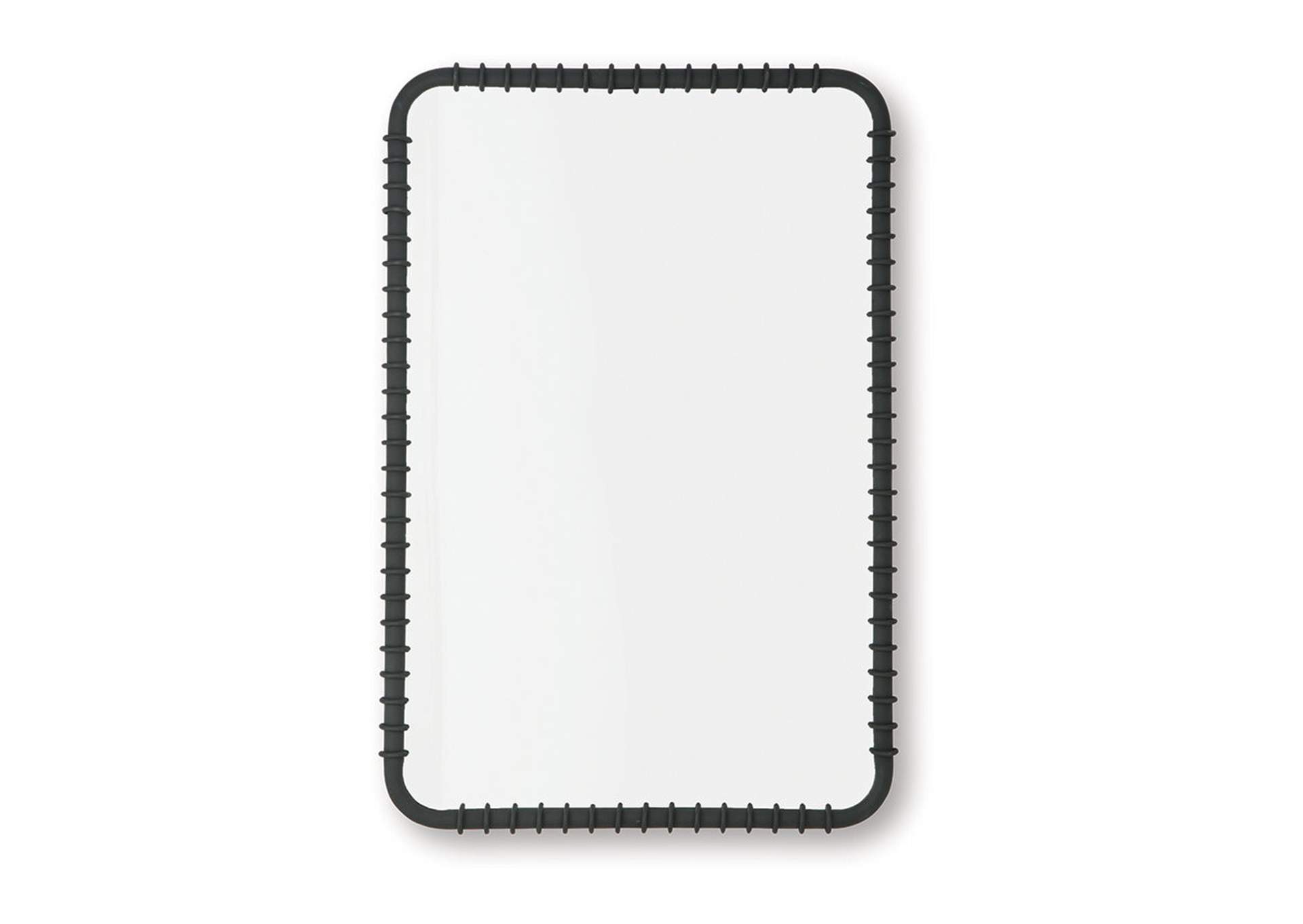 Judlow Accent Mirror image 1